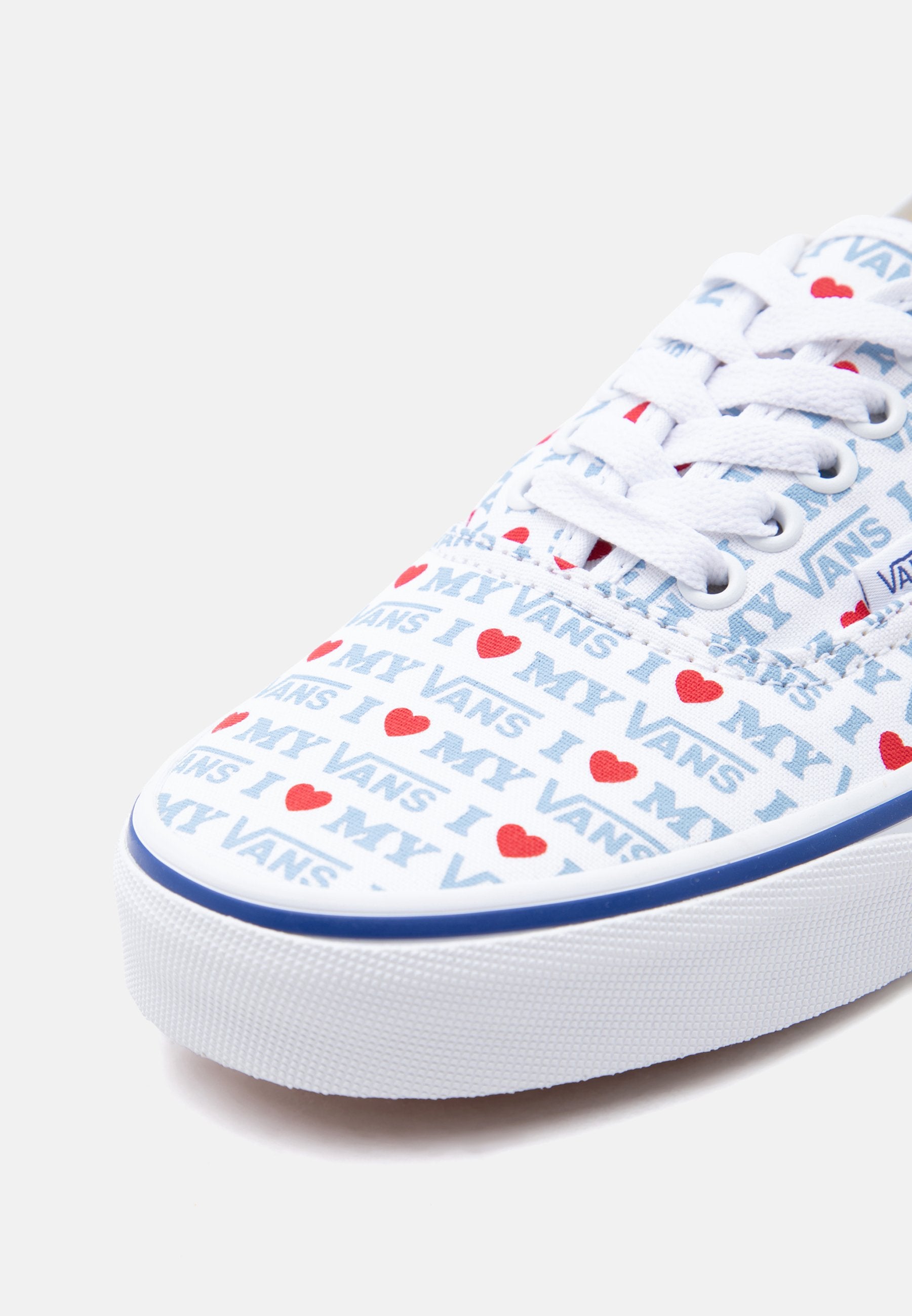 AUTHENTIC UNISEX - Trainers - true white