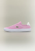 Trainers - light pink/white