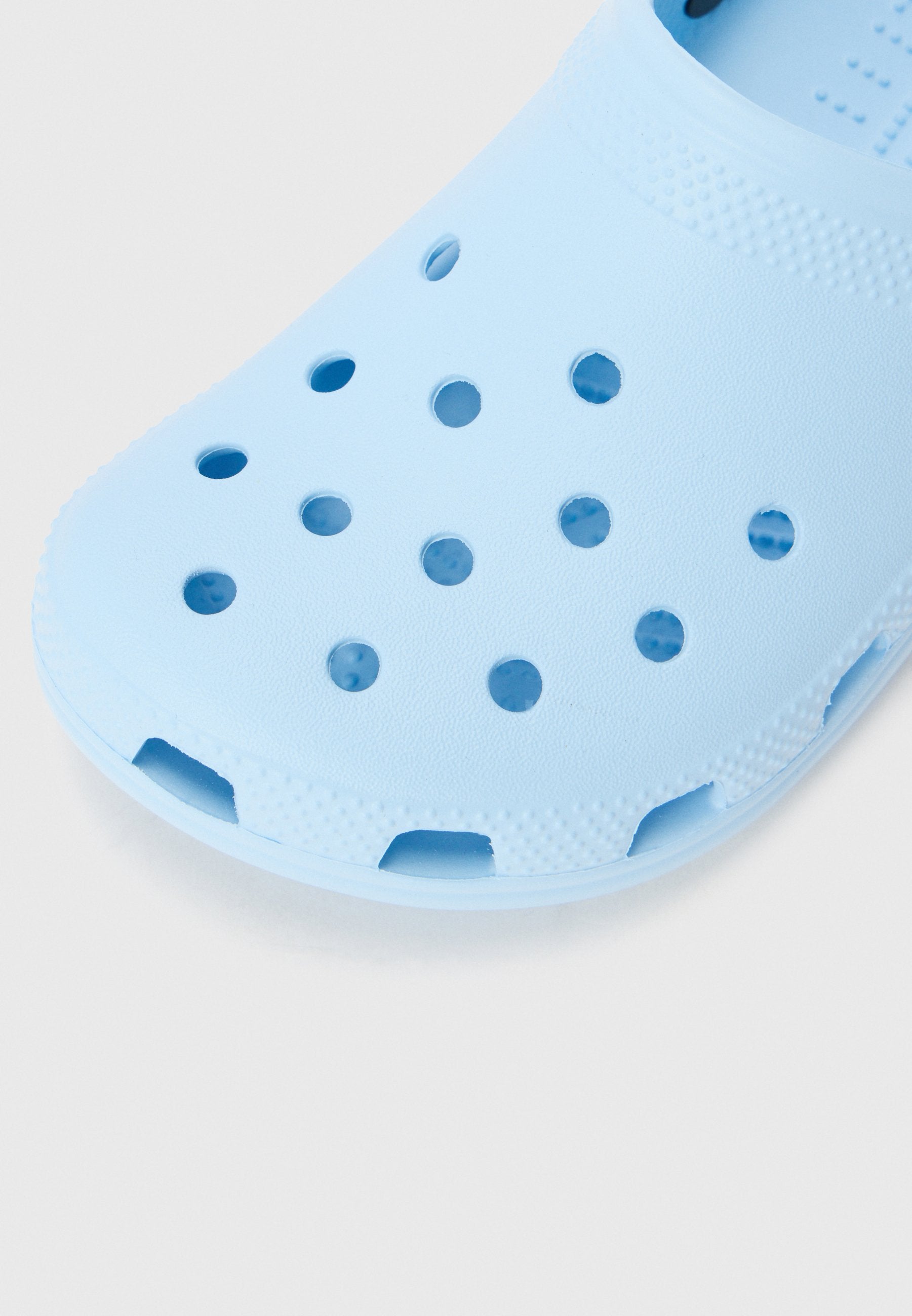 CLASSIC UNISEX - Mules - blue calcite