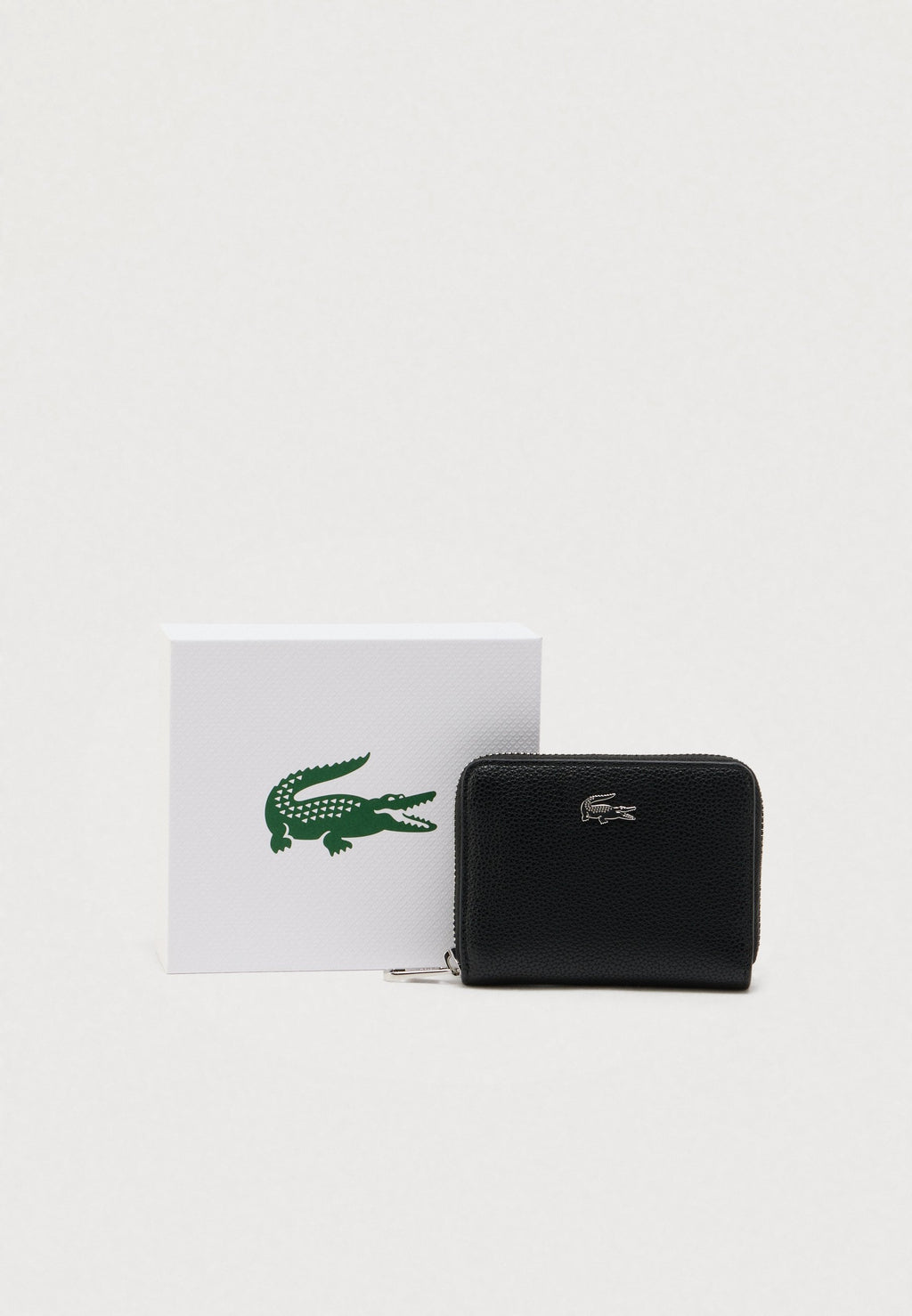 MONEY PIECES - Wallet - noir