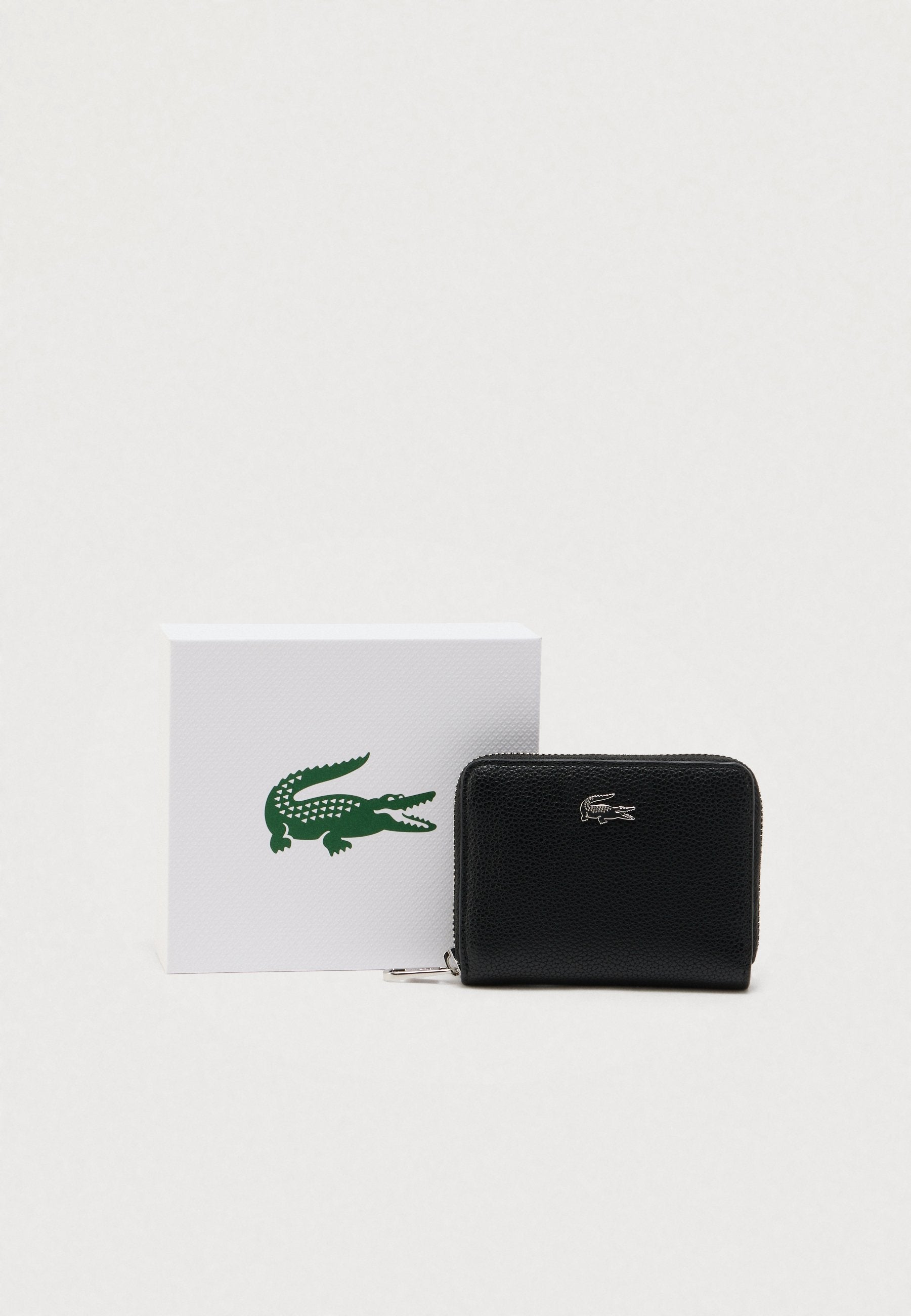 MONEY PIECES - Wallet - noir