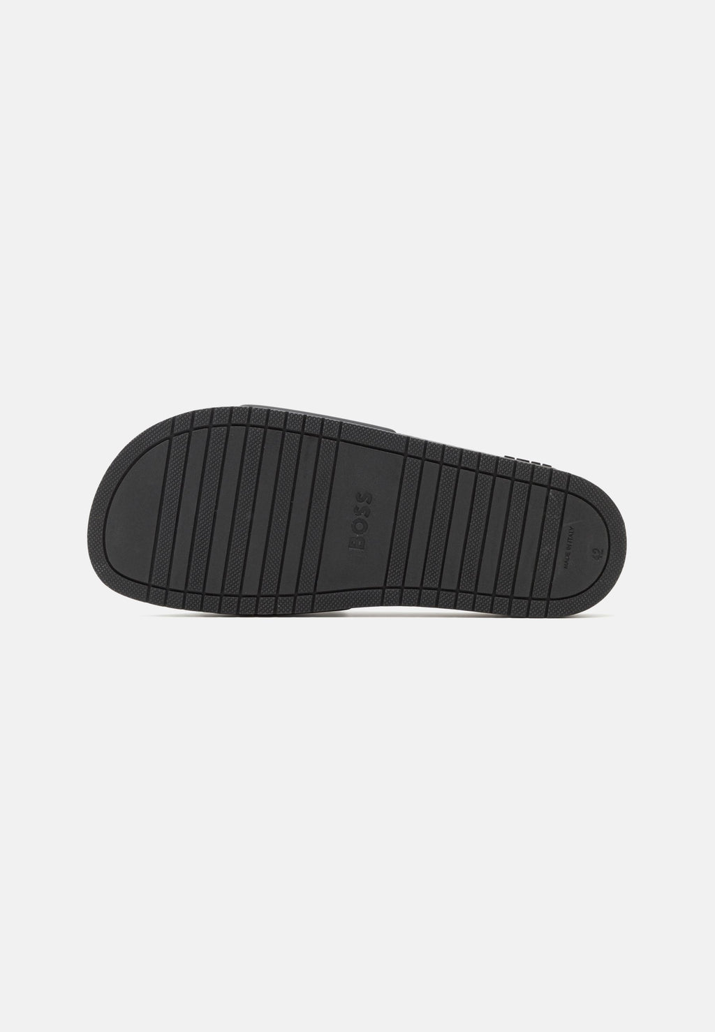 ARYEH_SLID_NPVLG - Mules - black