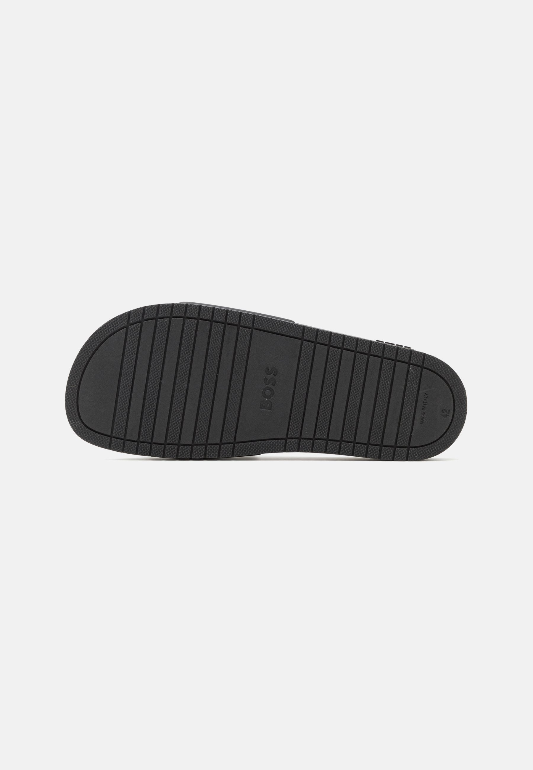 ARYEH_SLID_NPVLG - Mules - black