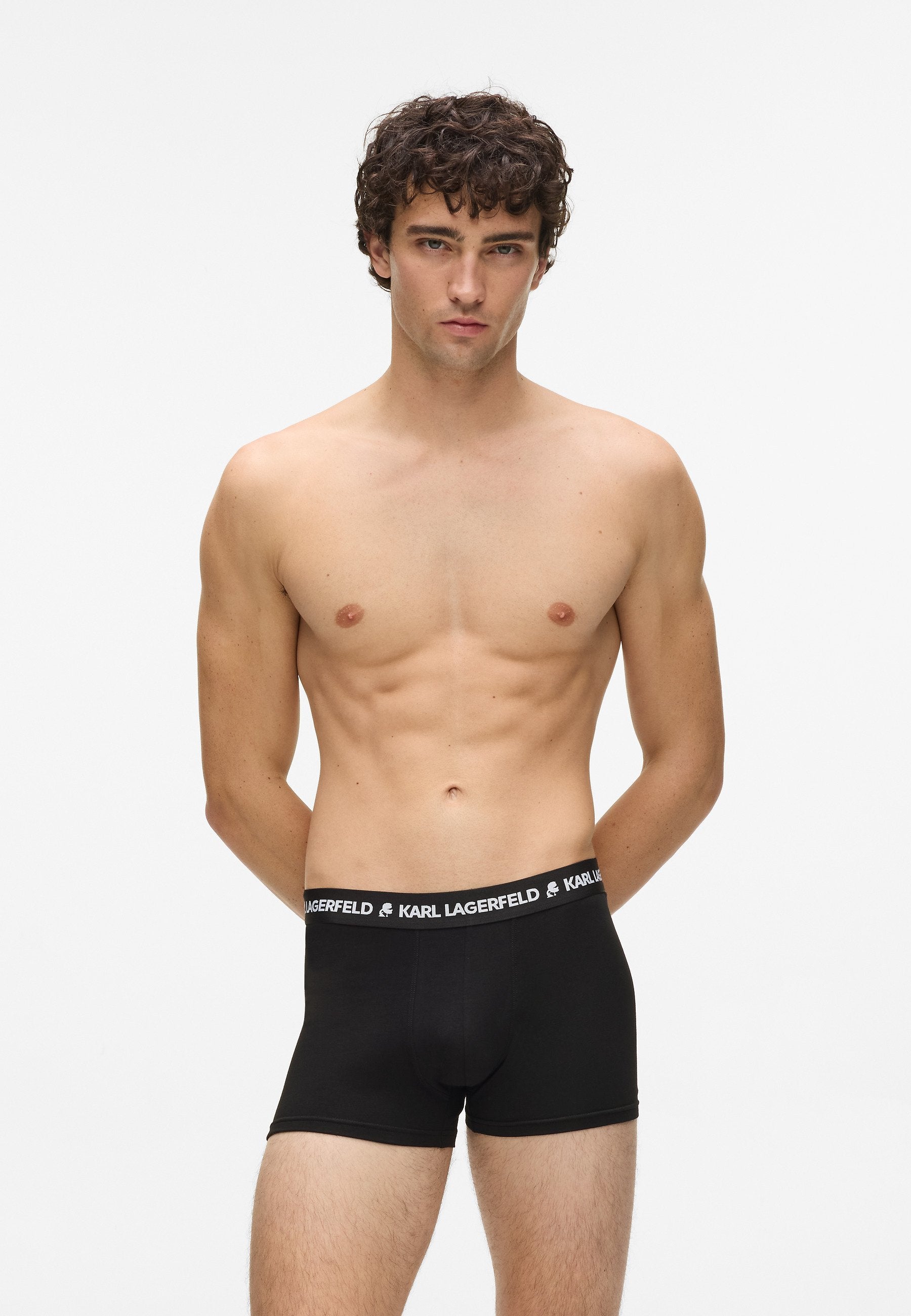 GEOMETRIC 3 PACK - Trunks - geo-black-sedona