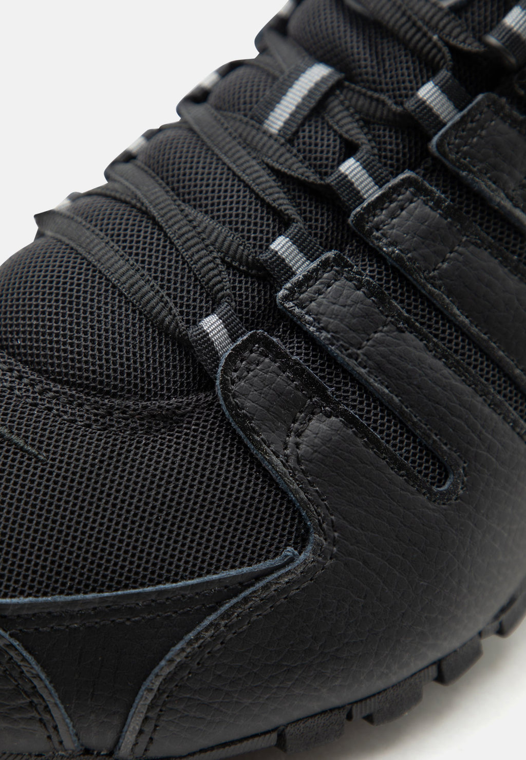 SHOX NZ - Trainers - black/white
