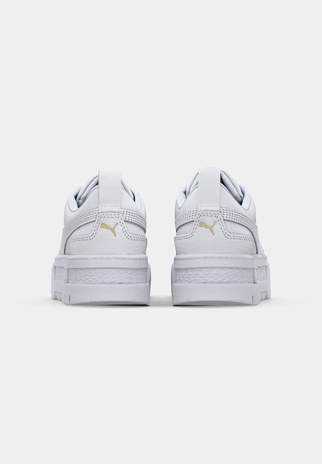 MAYZE CLASSIC - Trainers - white