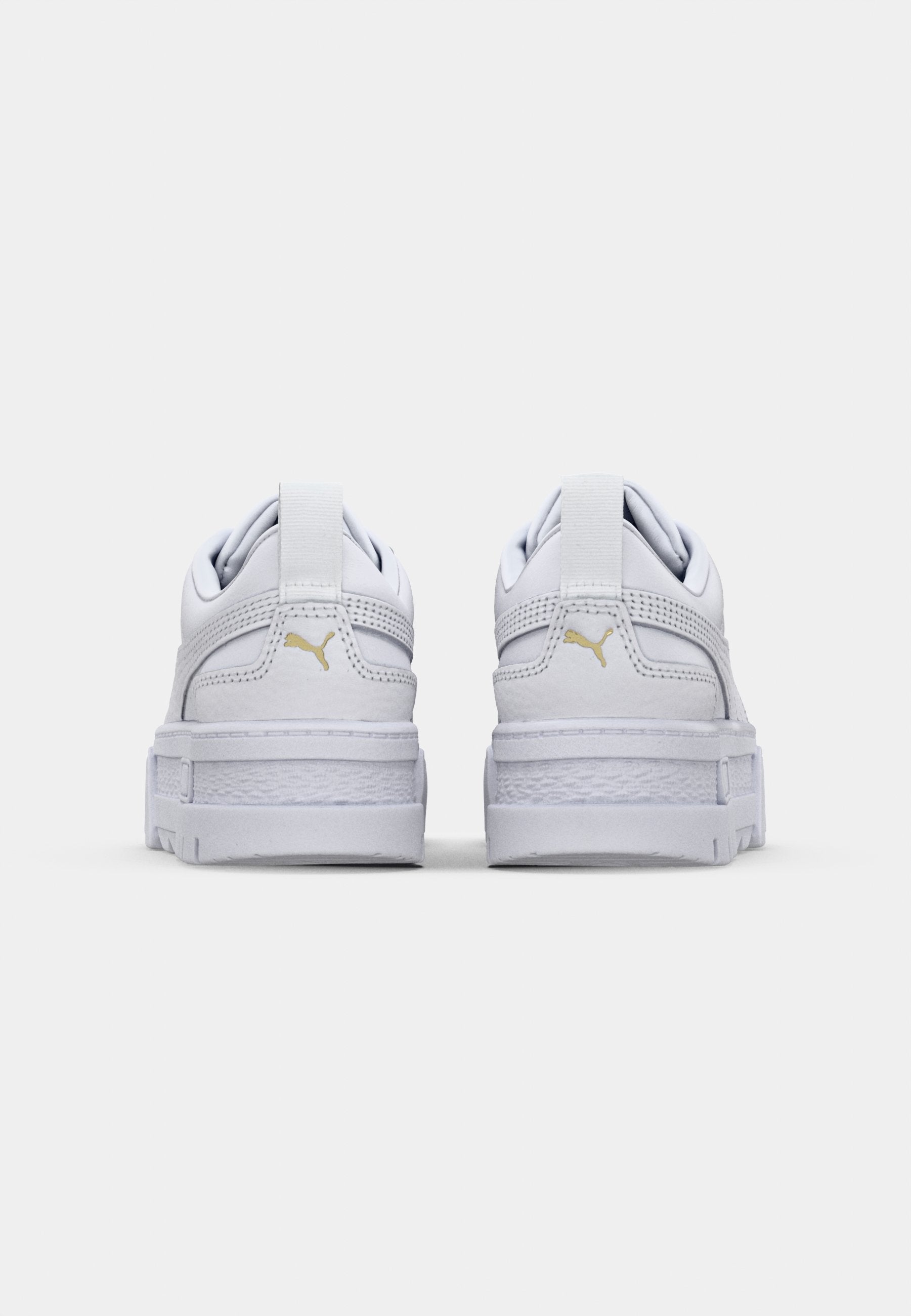 MAYZE CLASSIC - Trainers - white