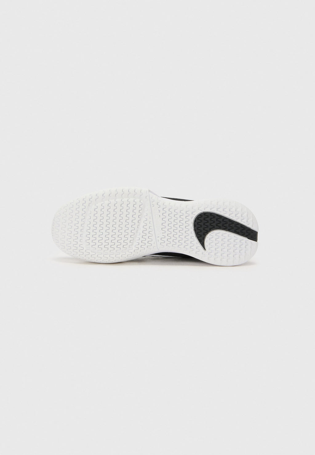 ZOOM VAPOR PRO 3 - Multicourt tennis shoes - black/white