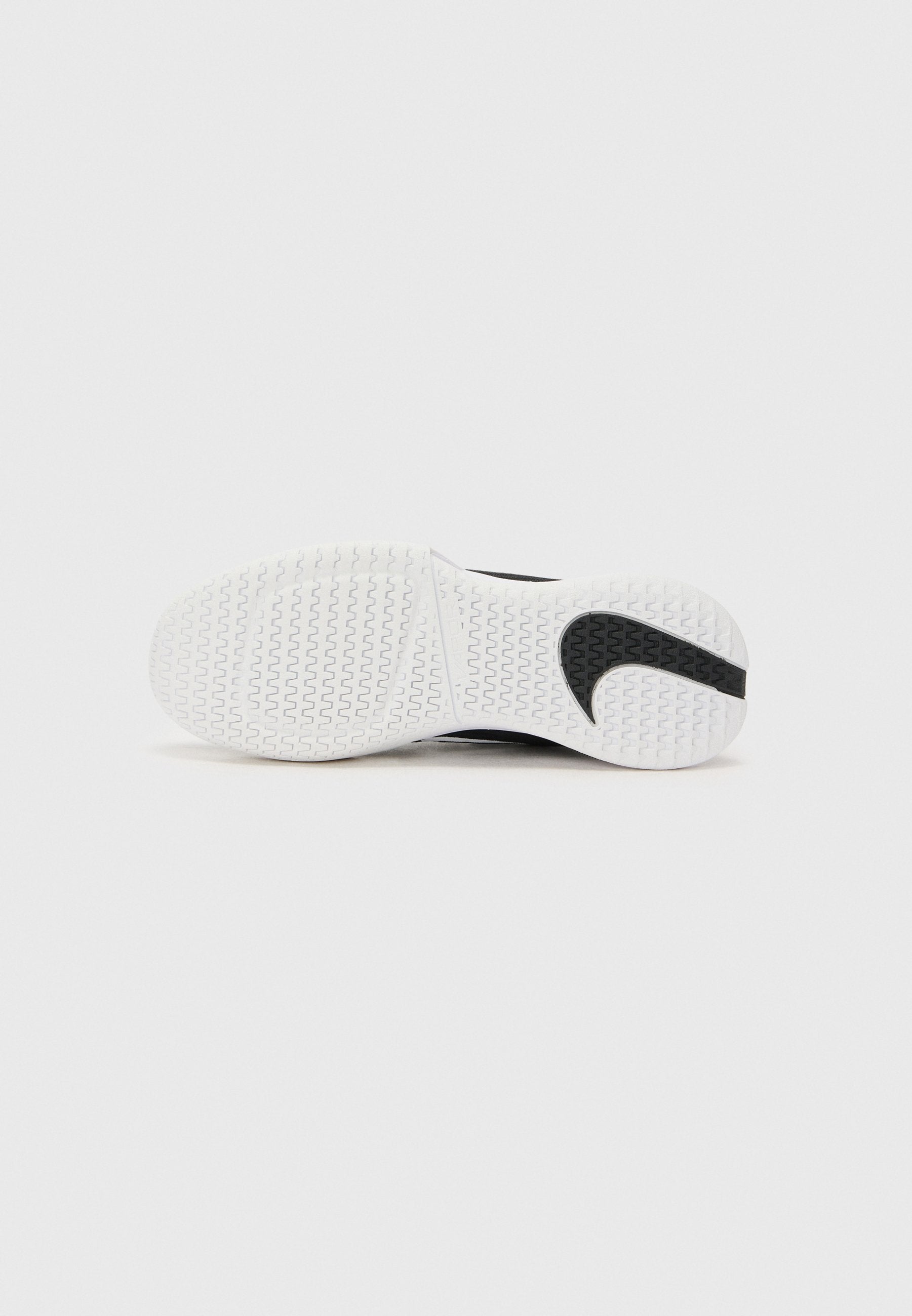 ZOOM VAPOR PRO 3 - Multicourt tennis shoes - black/white