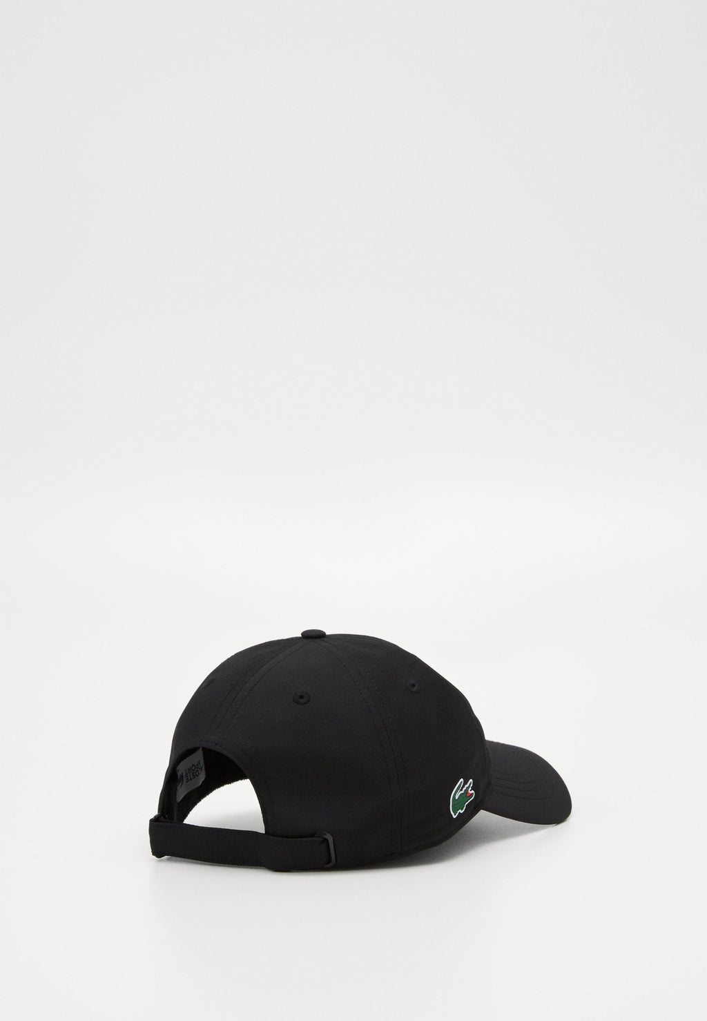 Cap - black