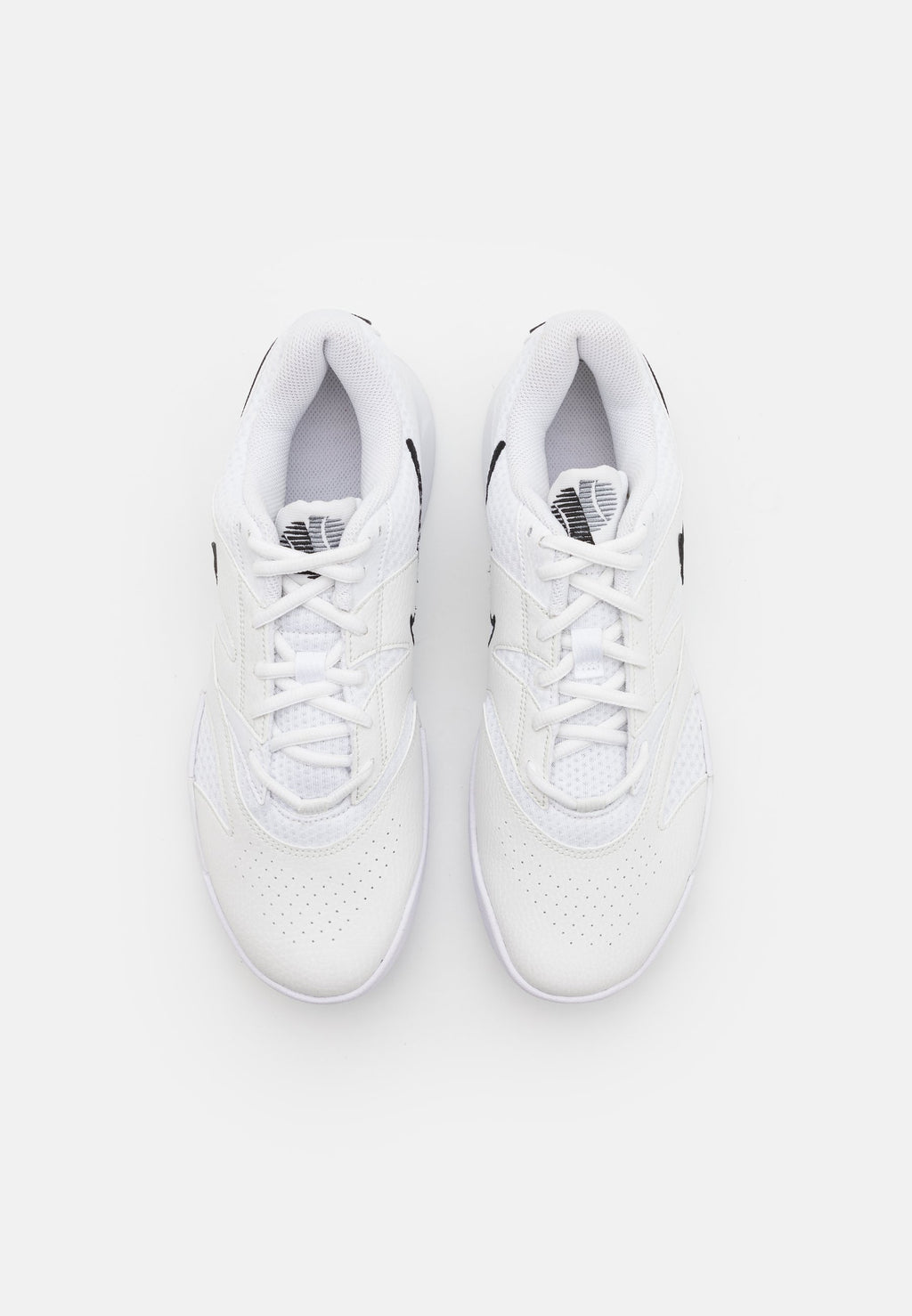 COURT LITE - Multicourt tennis shoes - white/black/summit white