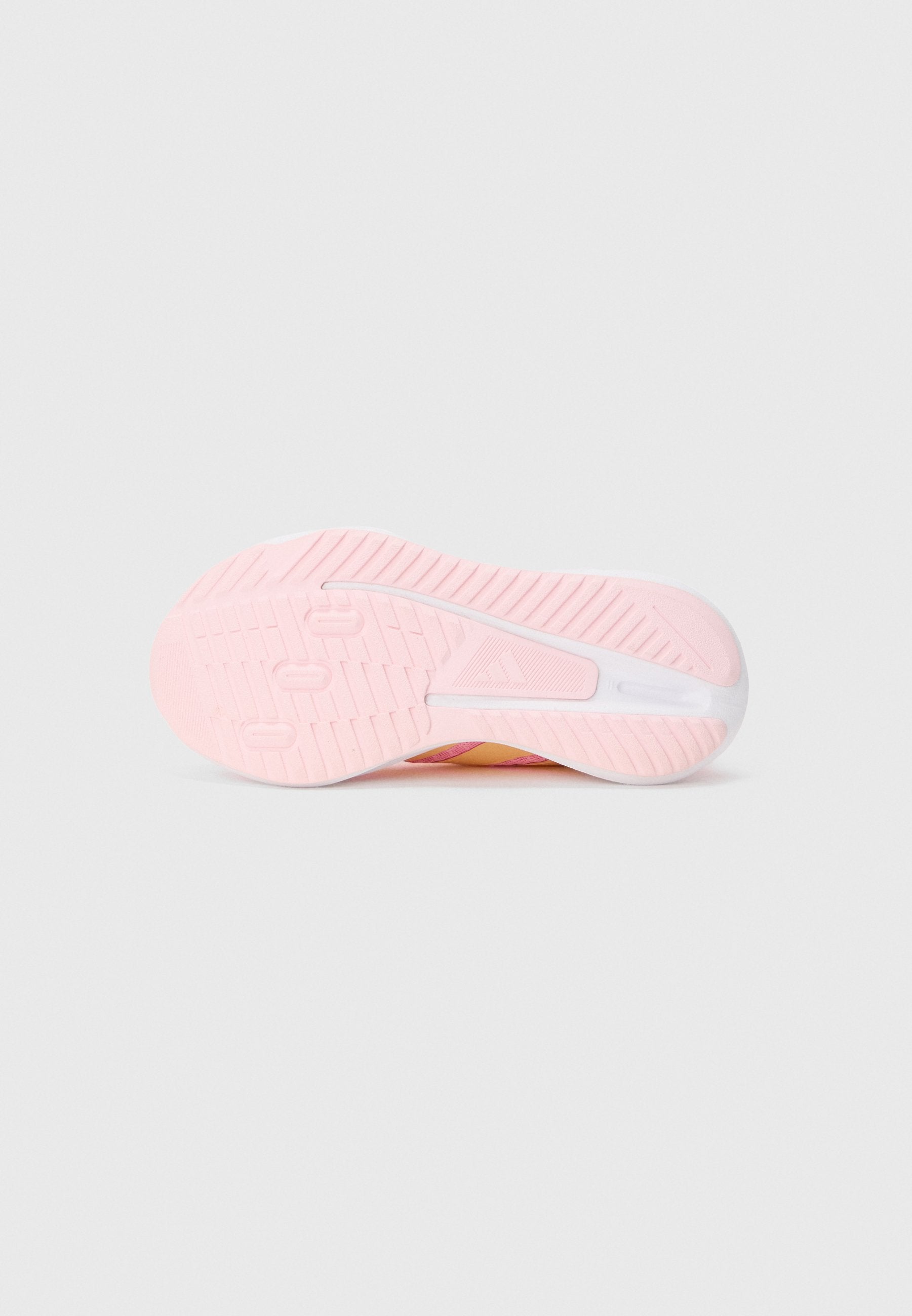 DURAMO SL2 UNISEX - Chaussures de running sur route - rose éclatant/mandarine glacée/rose clair