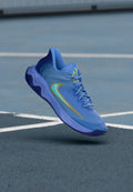 GIANNIS IMMORTALITY 4 - Basketball shoes - royal pulse/hyper turquoise/deep royal/volt