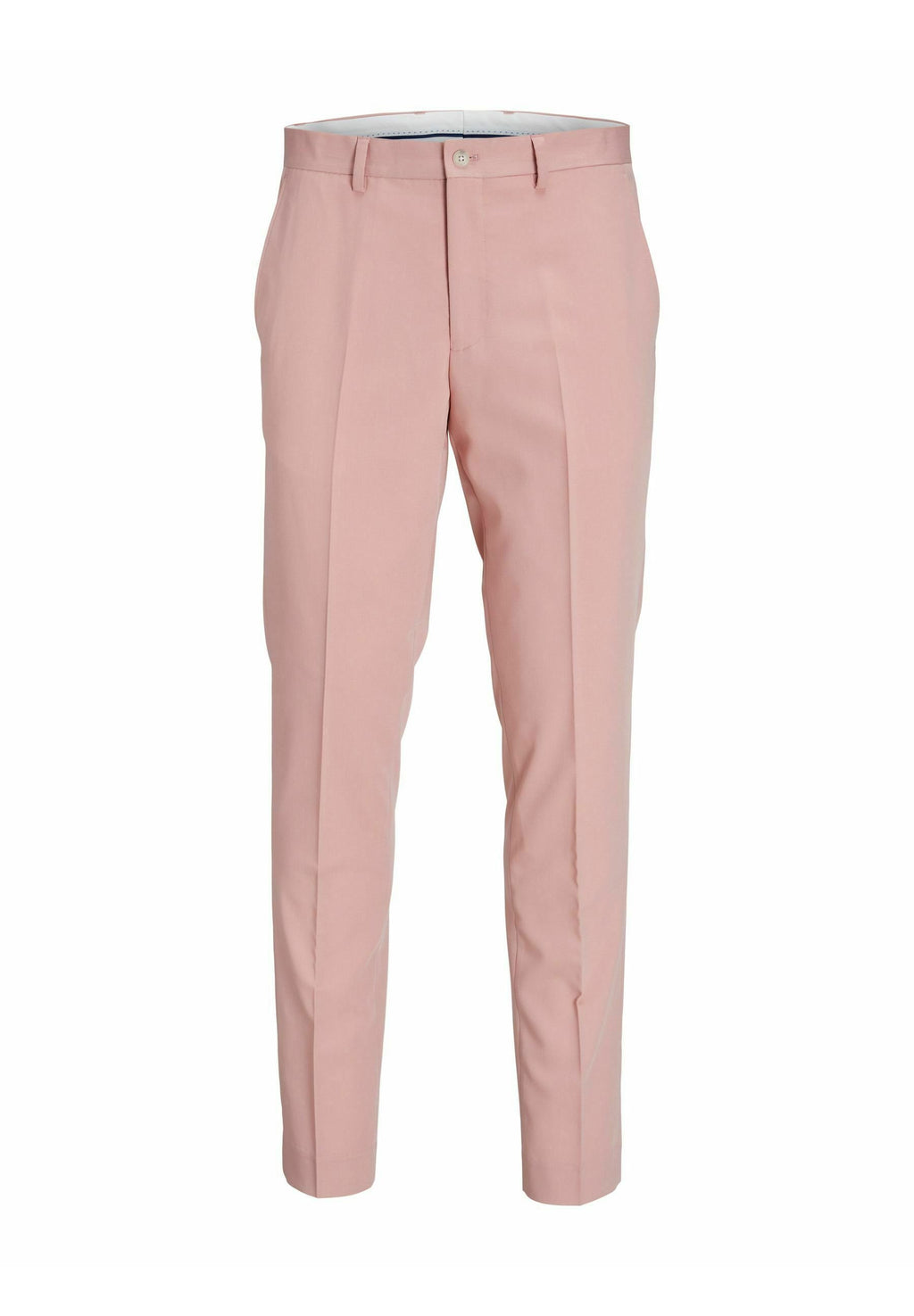 JPRFRANCO TROUSER NOOS - Suit trousers - rose tan