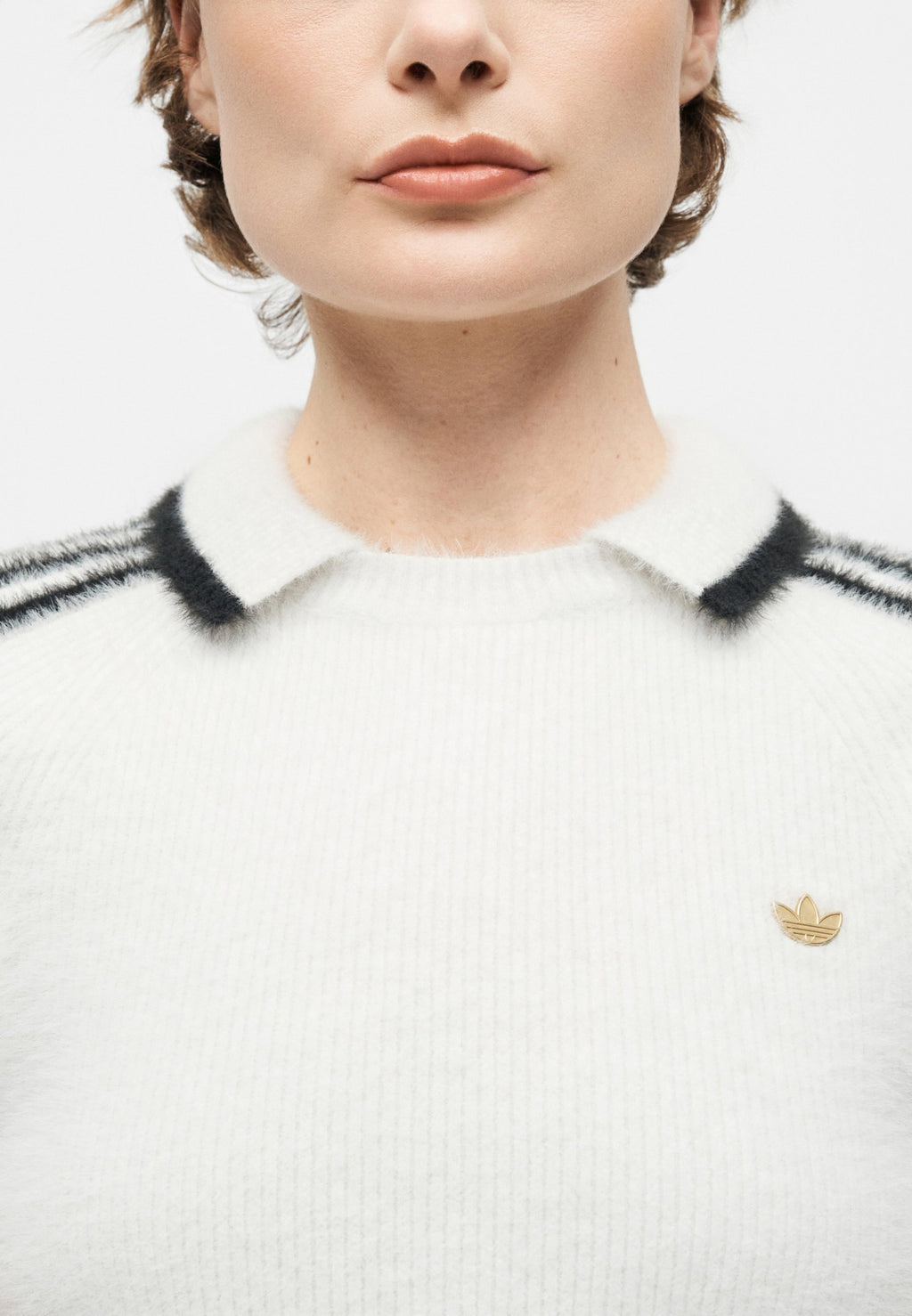 CALI - Polo shirt - off white