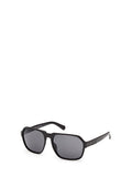 Sunglasses - shiny black