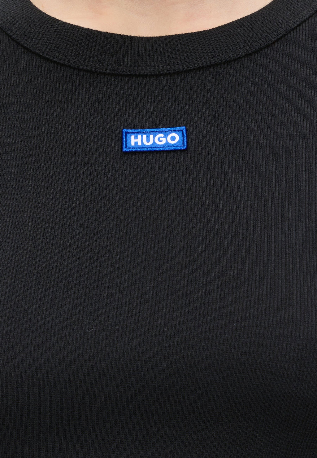 BABY  - Basic T-shirt - black