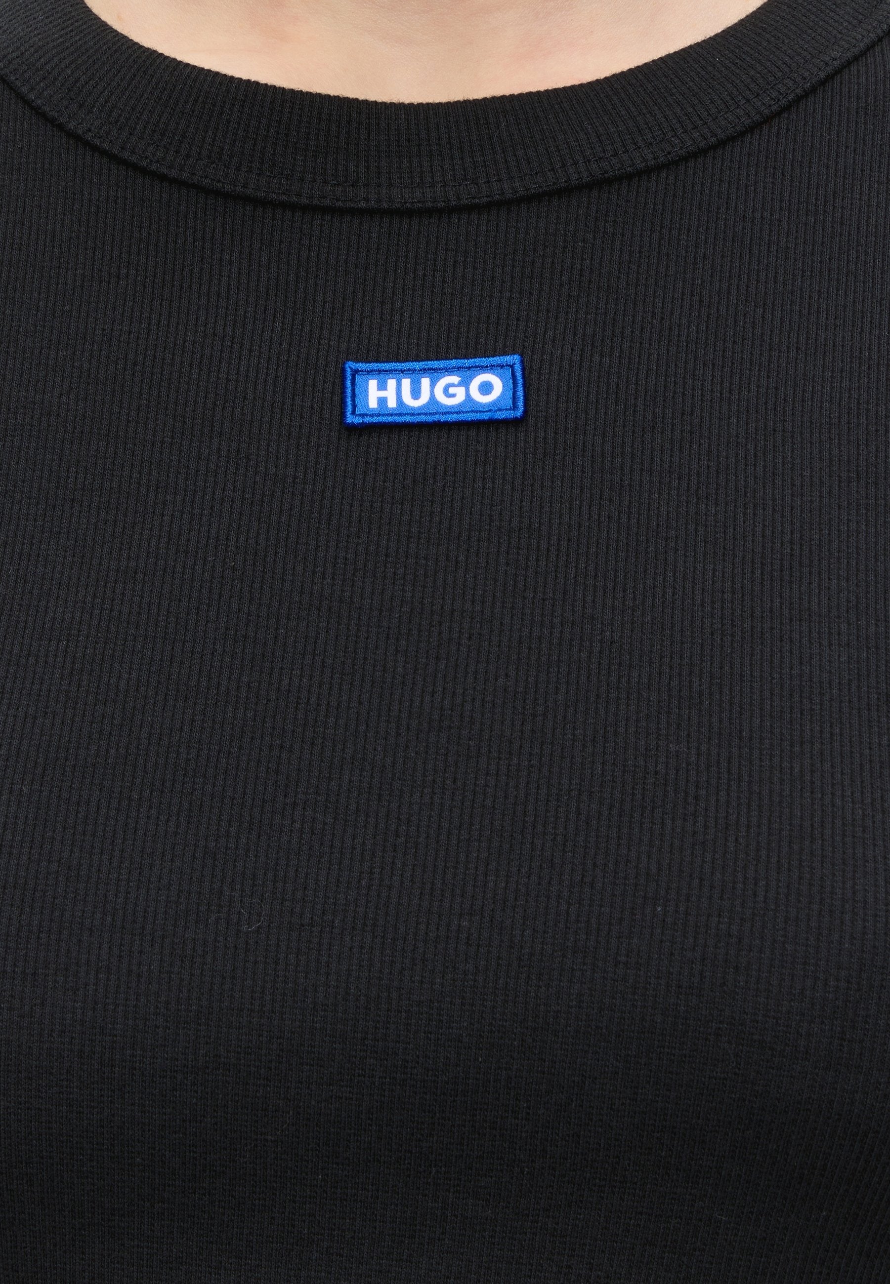 BABY  - Basic T-shirt - black