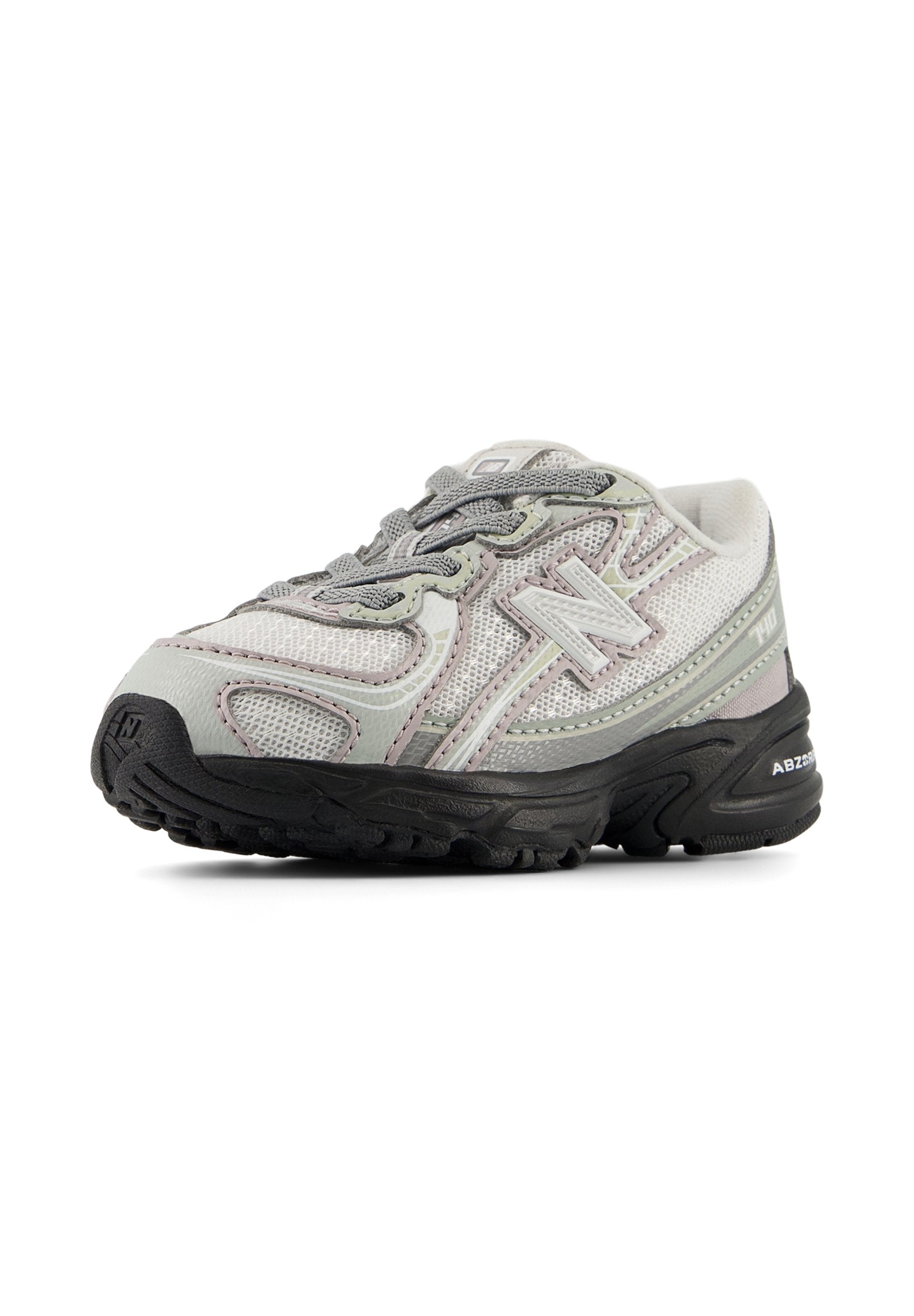 740 - Trainers - lone star grey grey matter