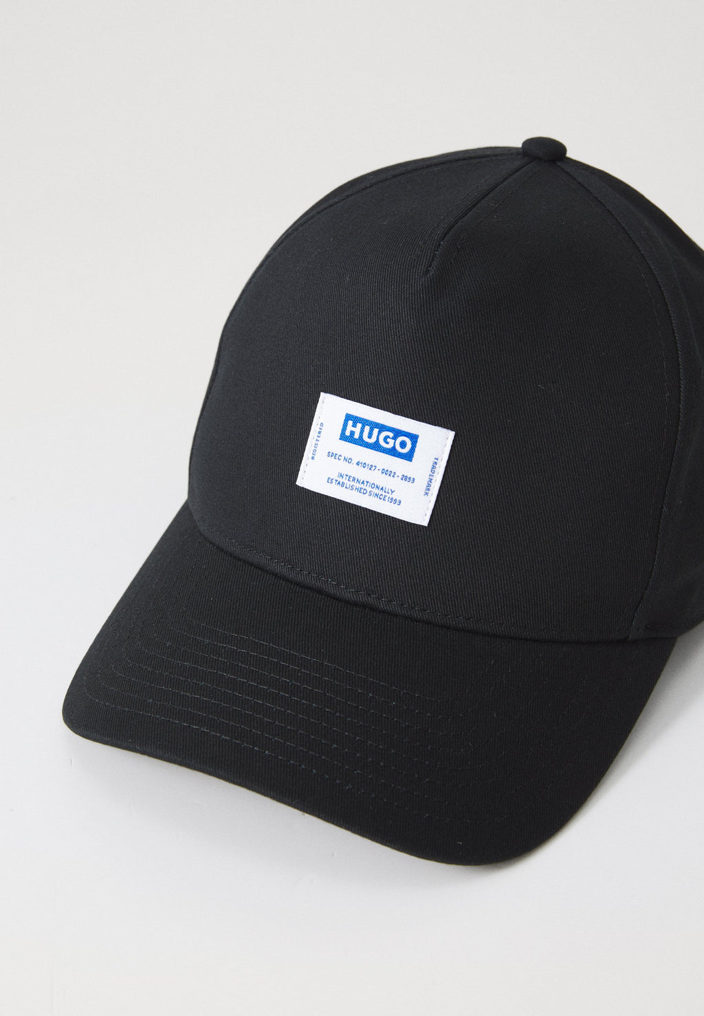 MERK - Cap - black