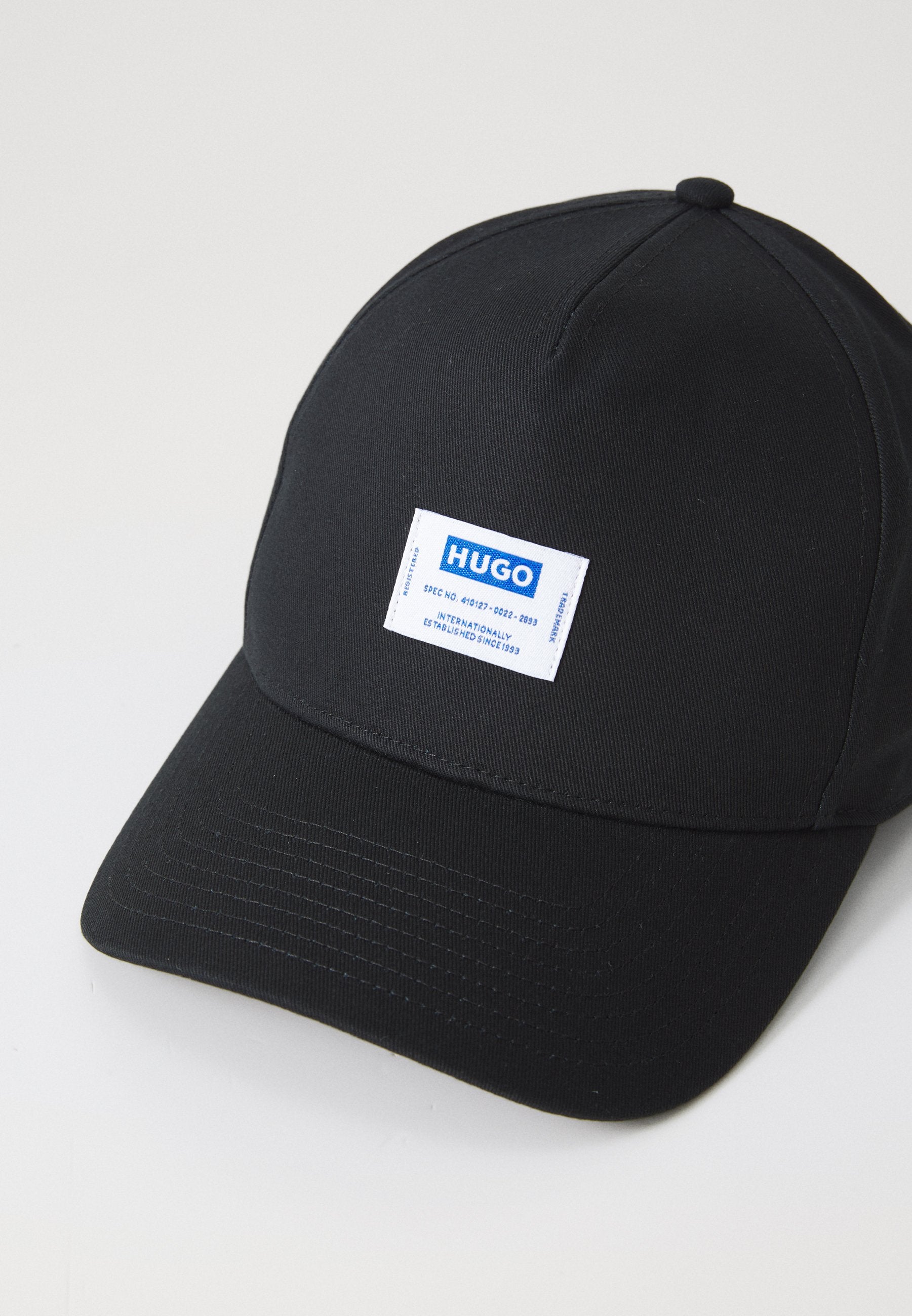 MERK - Cap - black