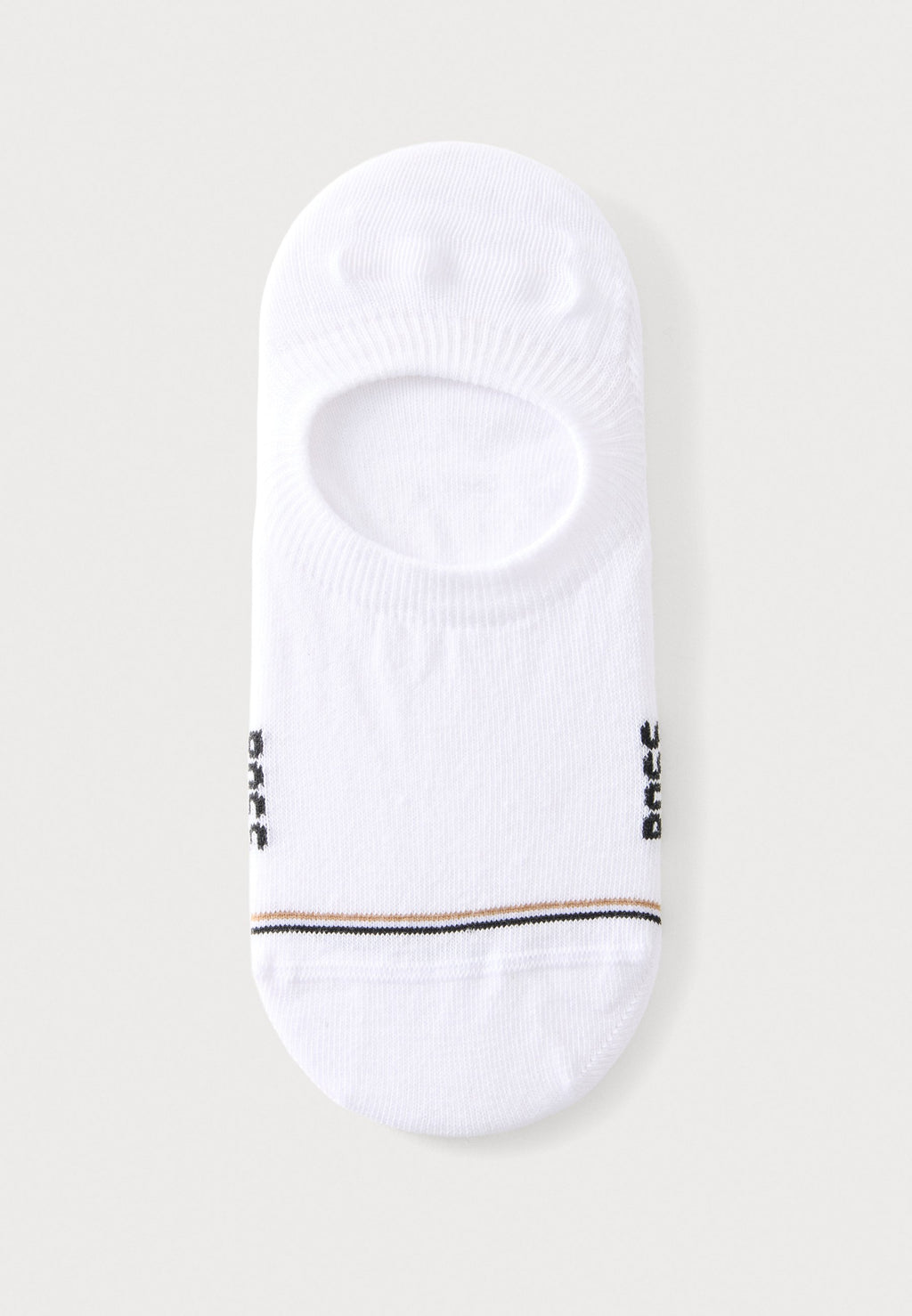 ICONIC 2 PACK - Socks - white