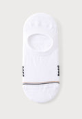 ICONIC 2 PACK - Socks - white