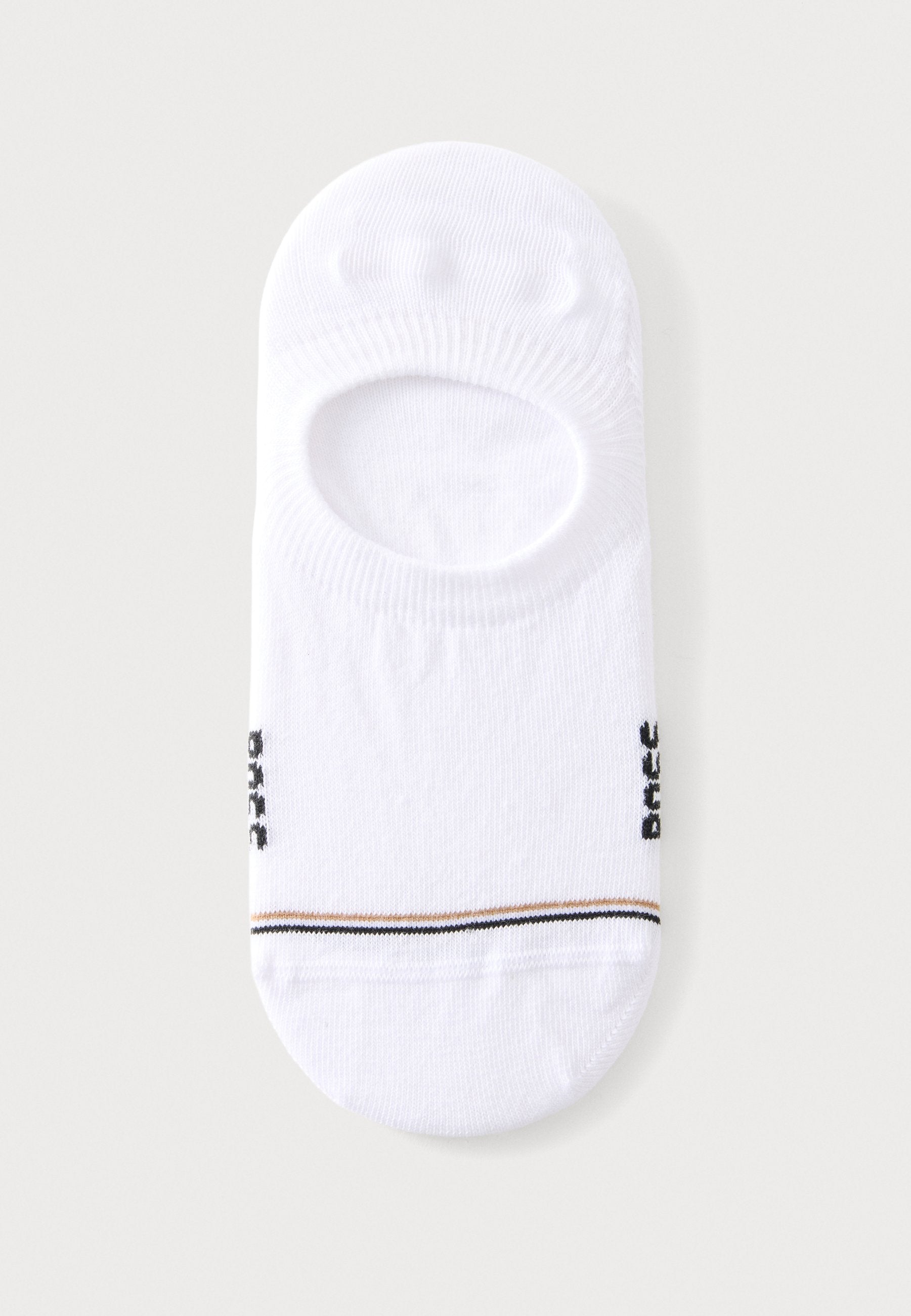ICONIC 2 PACK - Socks - white