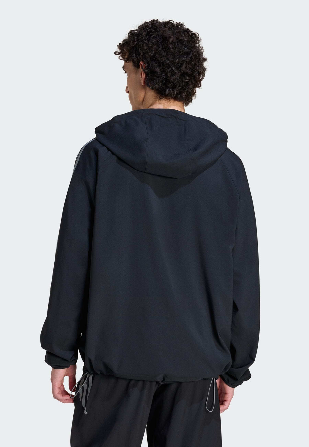 Summer jacket - black