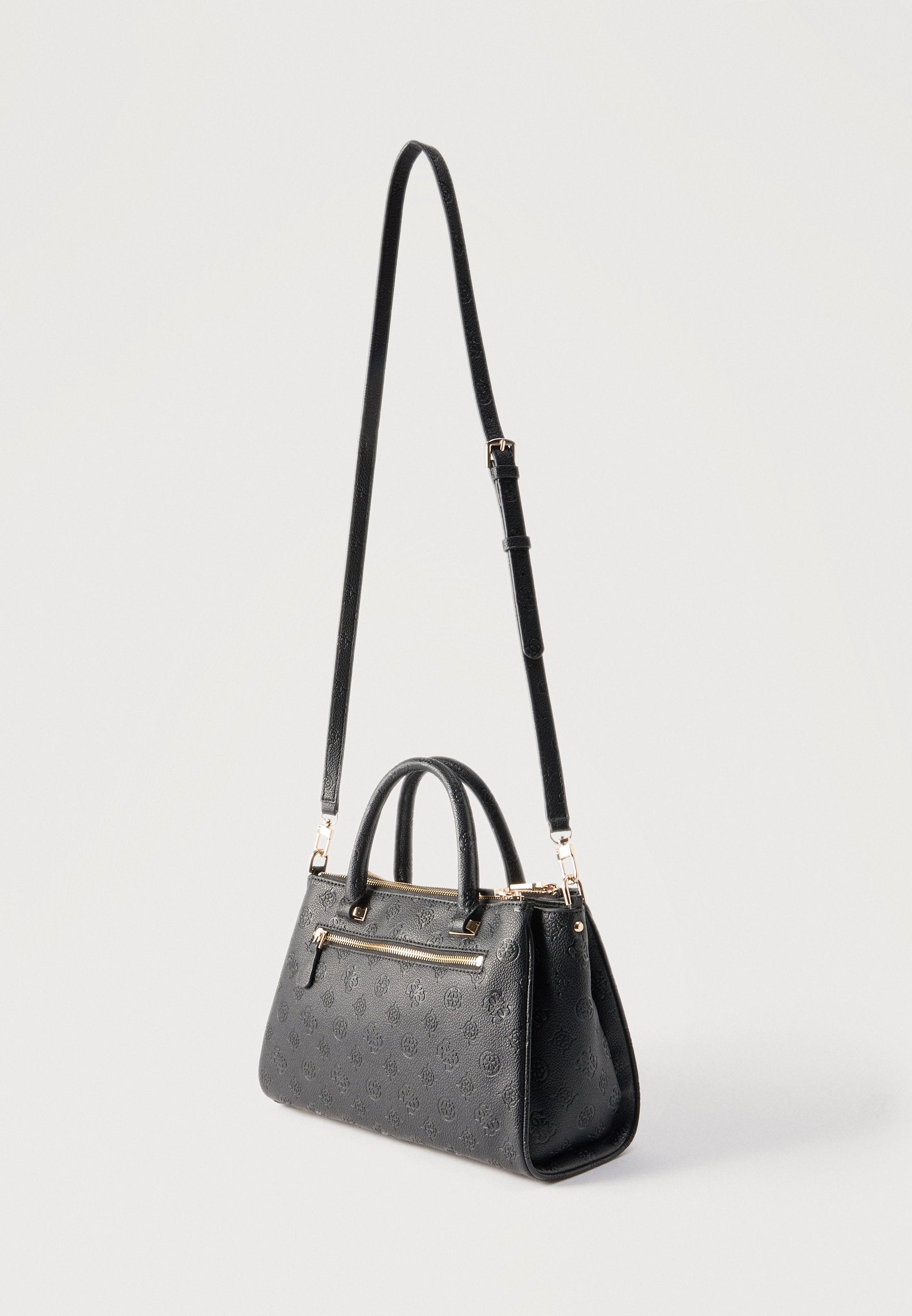 حقيبة ANISE TRIPLE COMP SATCHEL - حقيبة يد - أسود