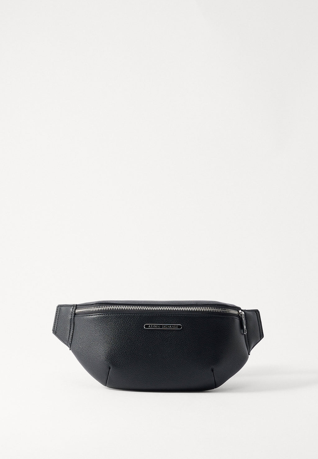 OKINAWA WAIST BAG UNISEX - Bum bag - black
