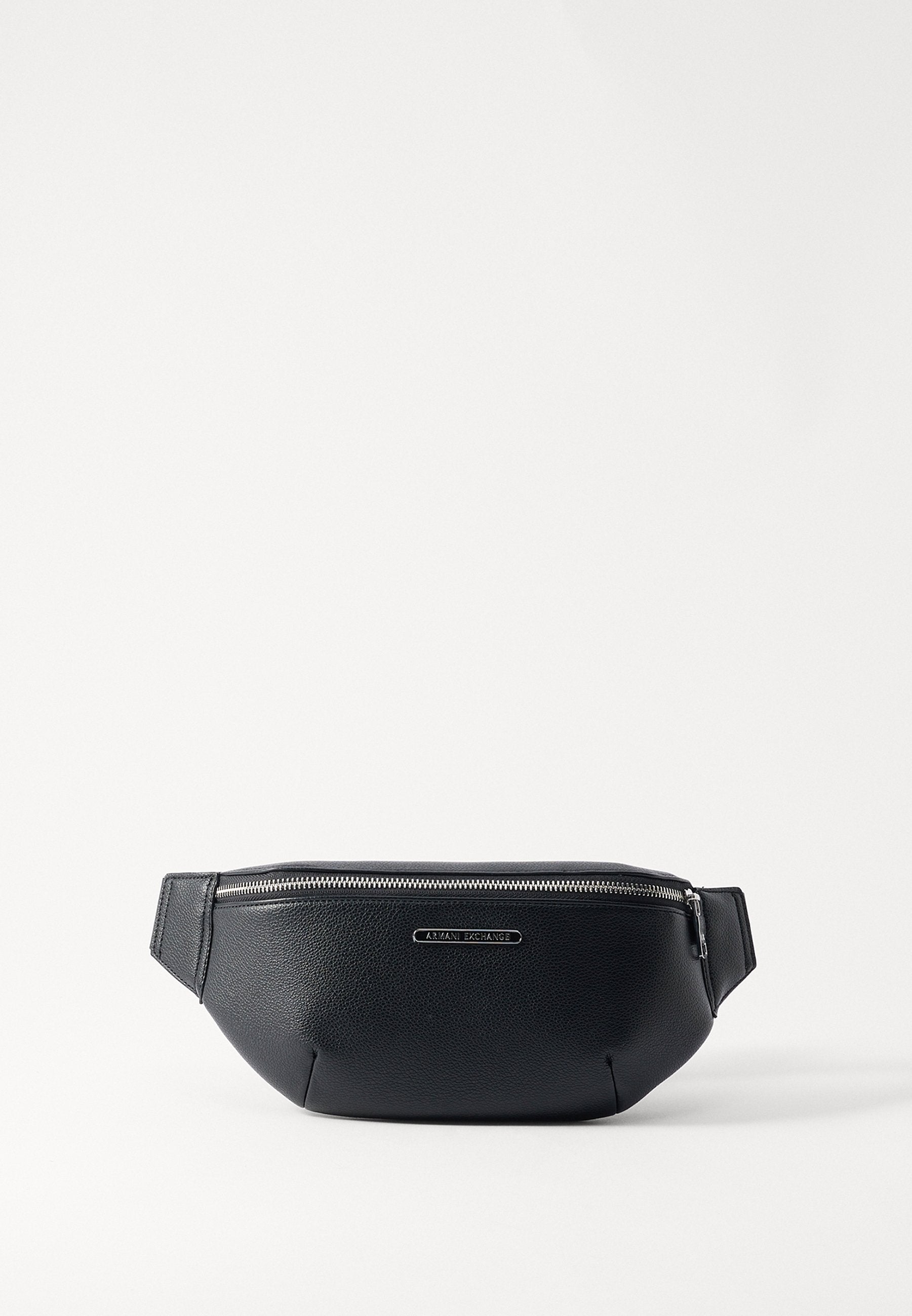 OKINAWA WAIST BAG UNISEX - Bum bag - black