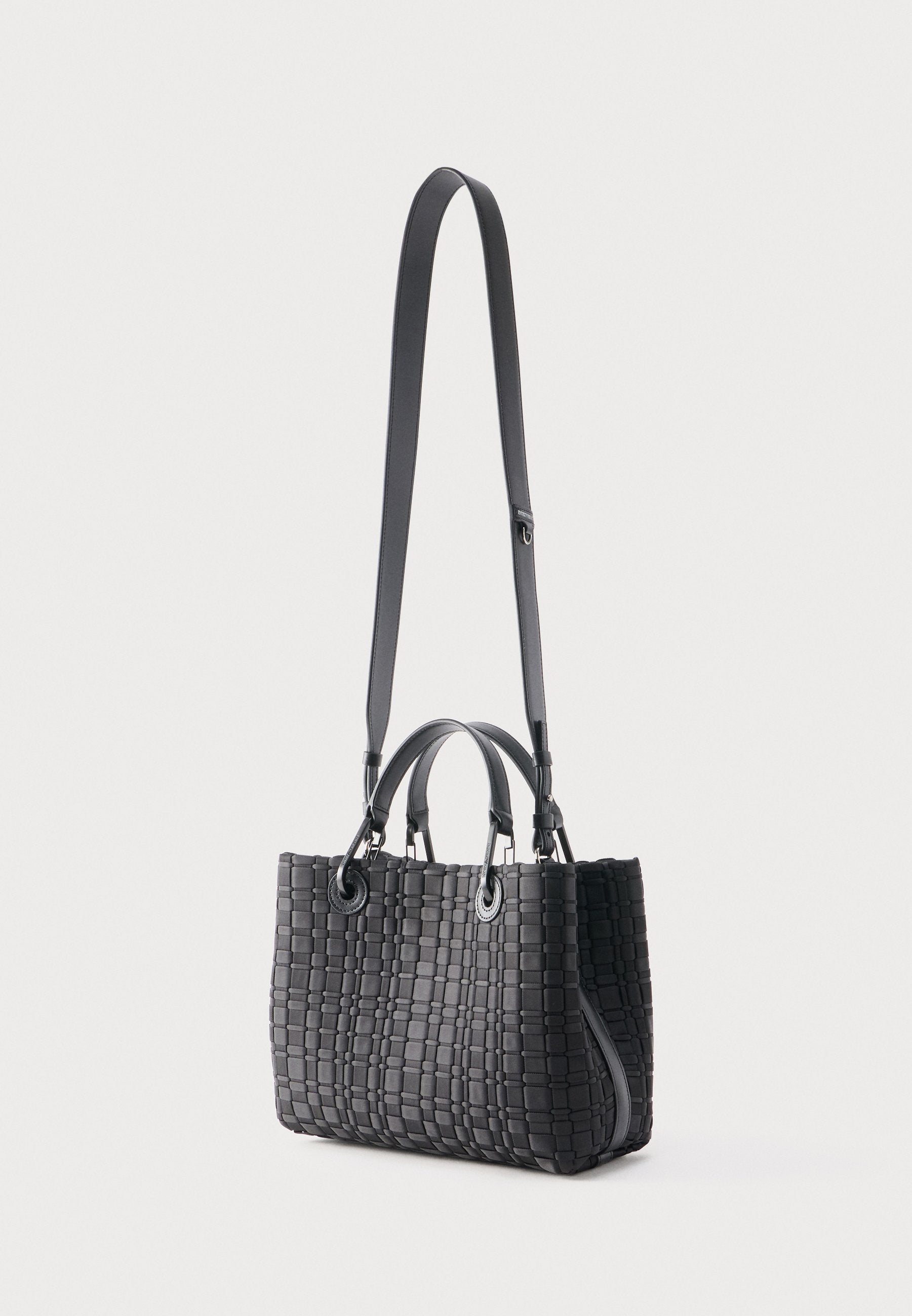 MYEA SHOPPING - Handbag - black beauty