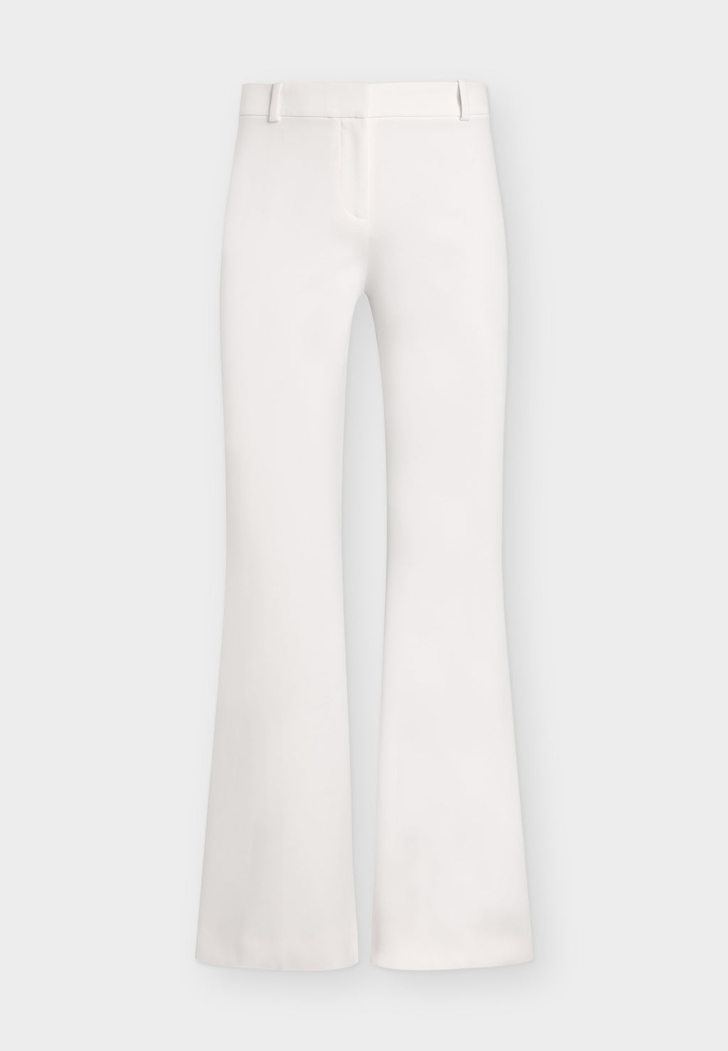 HILOTINNA - Trousers - open white