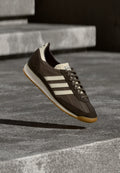 SL 72 OG - Baskets - terre stratifiée/blanc/café aurore