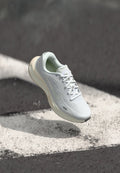 JOURNEY RUN - Road running shoes - white/sail/pencil point/chalk