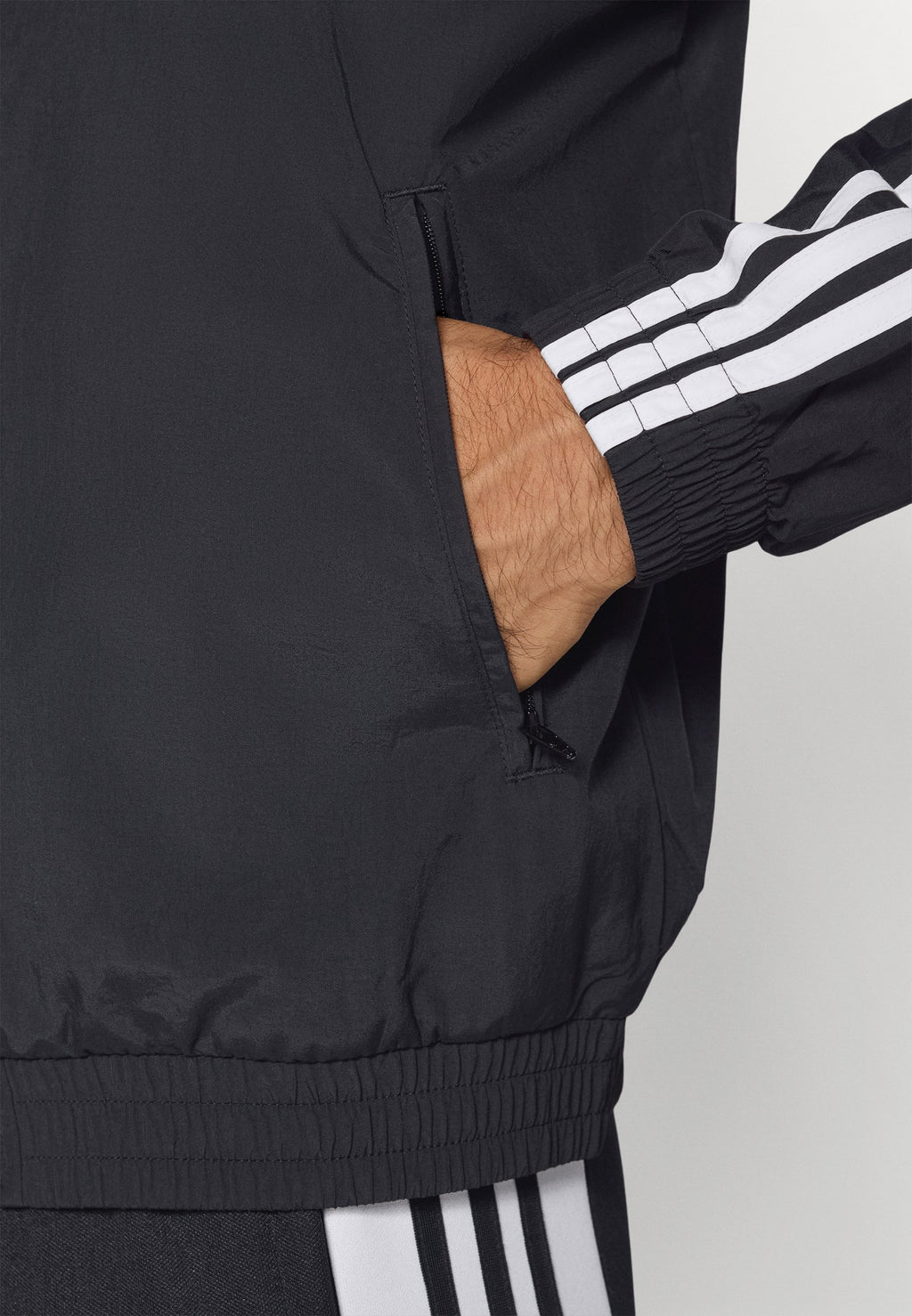 FIREBIRD - Training jacket - black