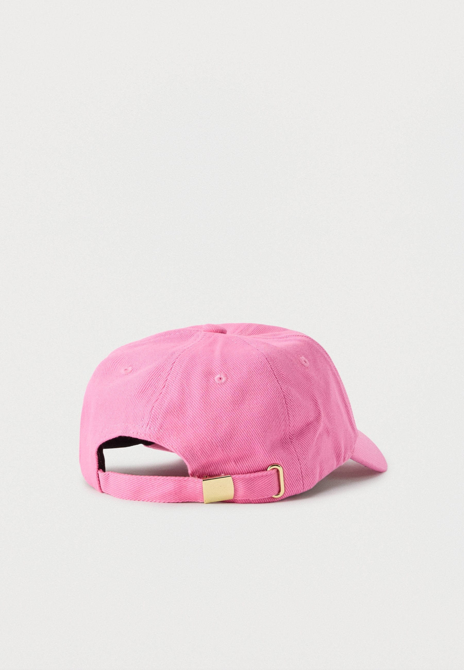 BASEBALL UNISEX - Cap - orchid/gold-coloured