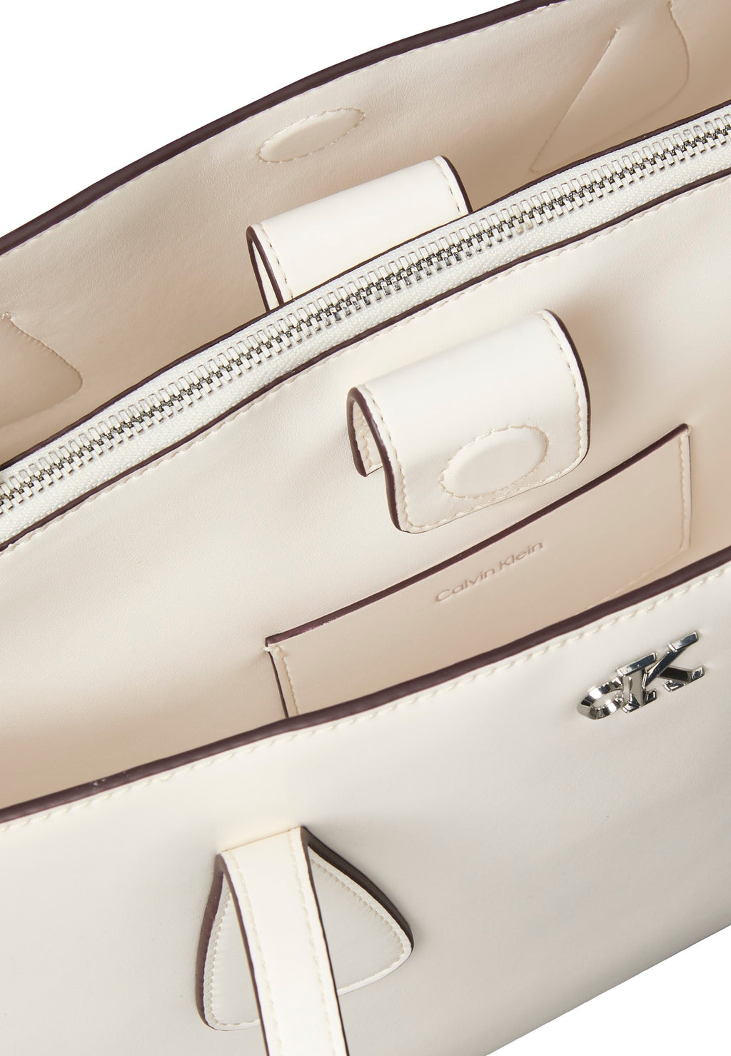 Sac à main - alysse odorante blanche