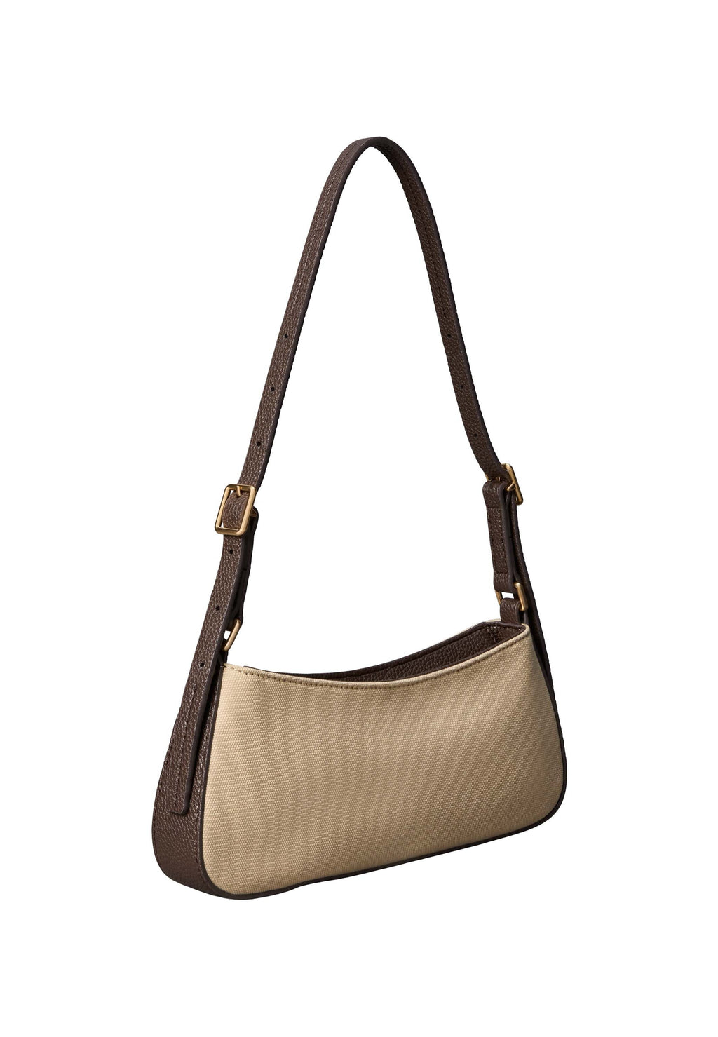 Handbag - beige
