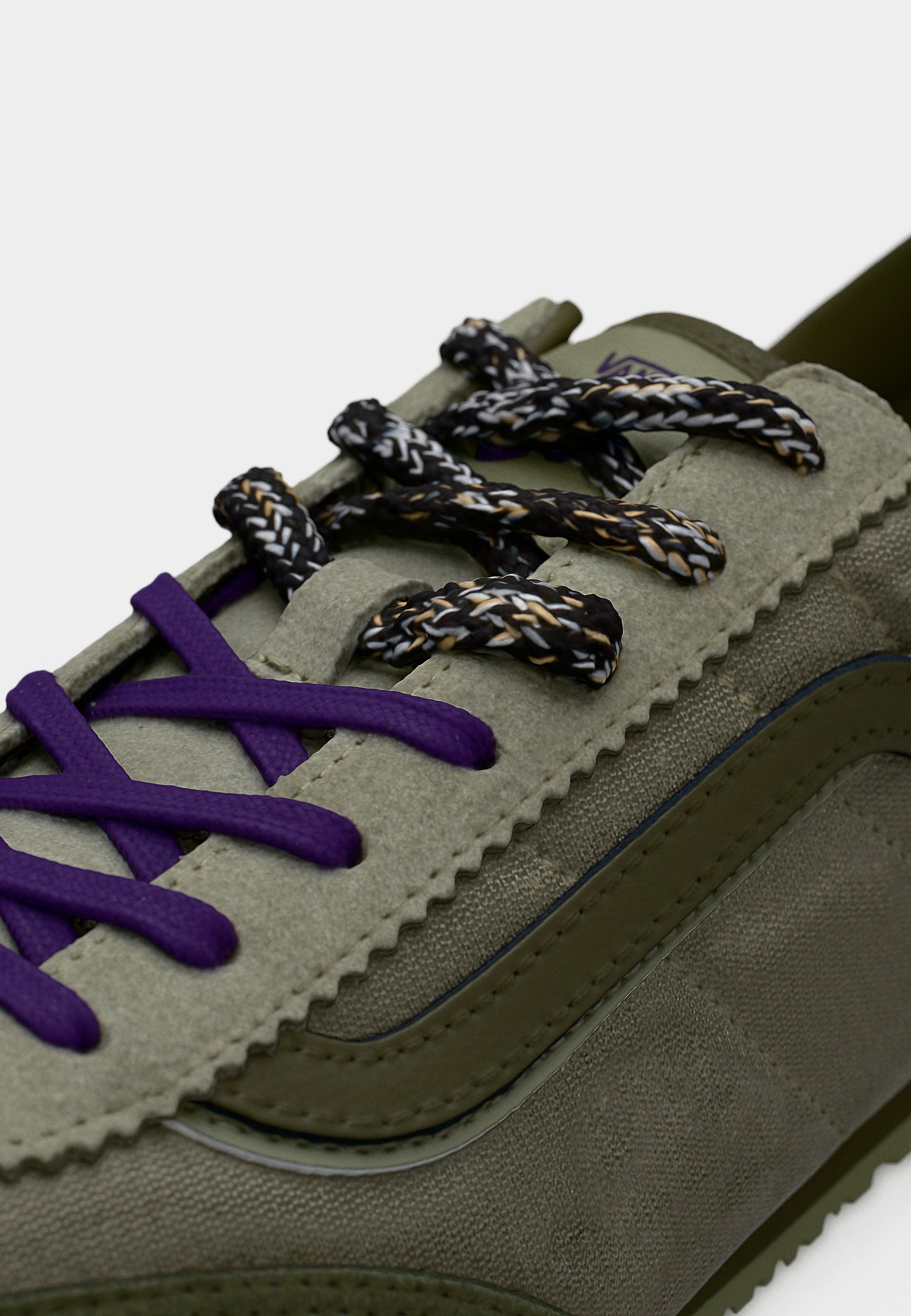 SUPER LOWPRO - Trainers - soft sage