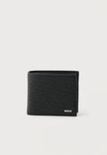 DAXTER COIN - Wallet - black