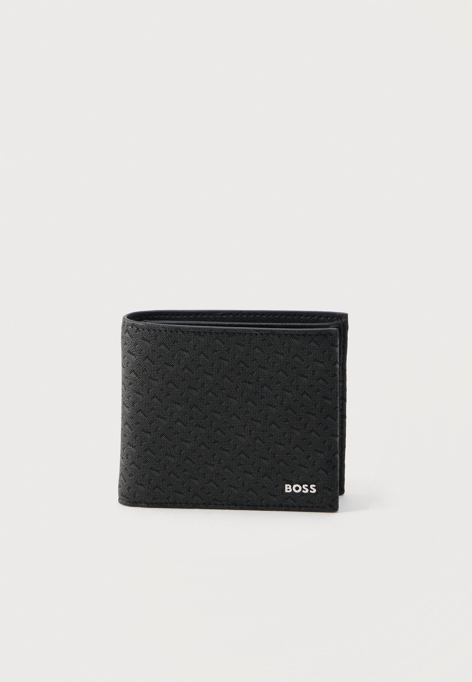 DAXTER COIN - Wallet - black