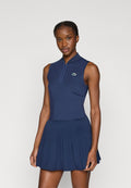 ENSEMBLE ROBE DE VOYAGE - Robe de sport - bleu marine