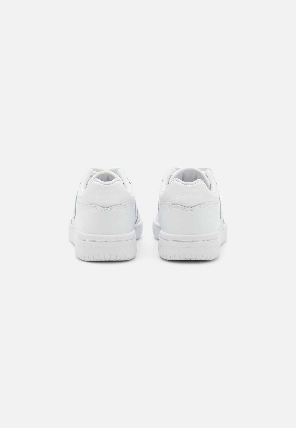 480 - Trainers - white