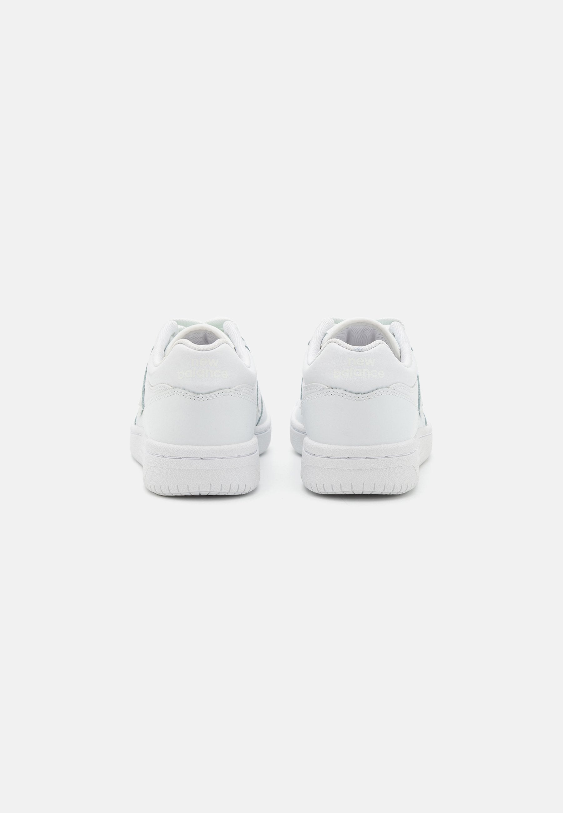480 - Trainers - white