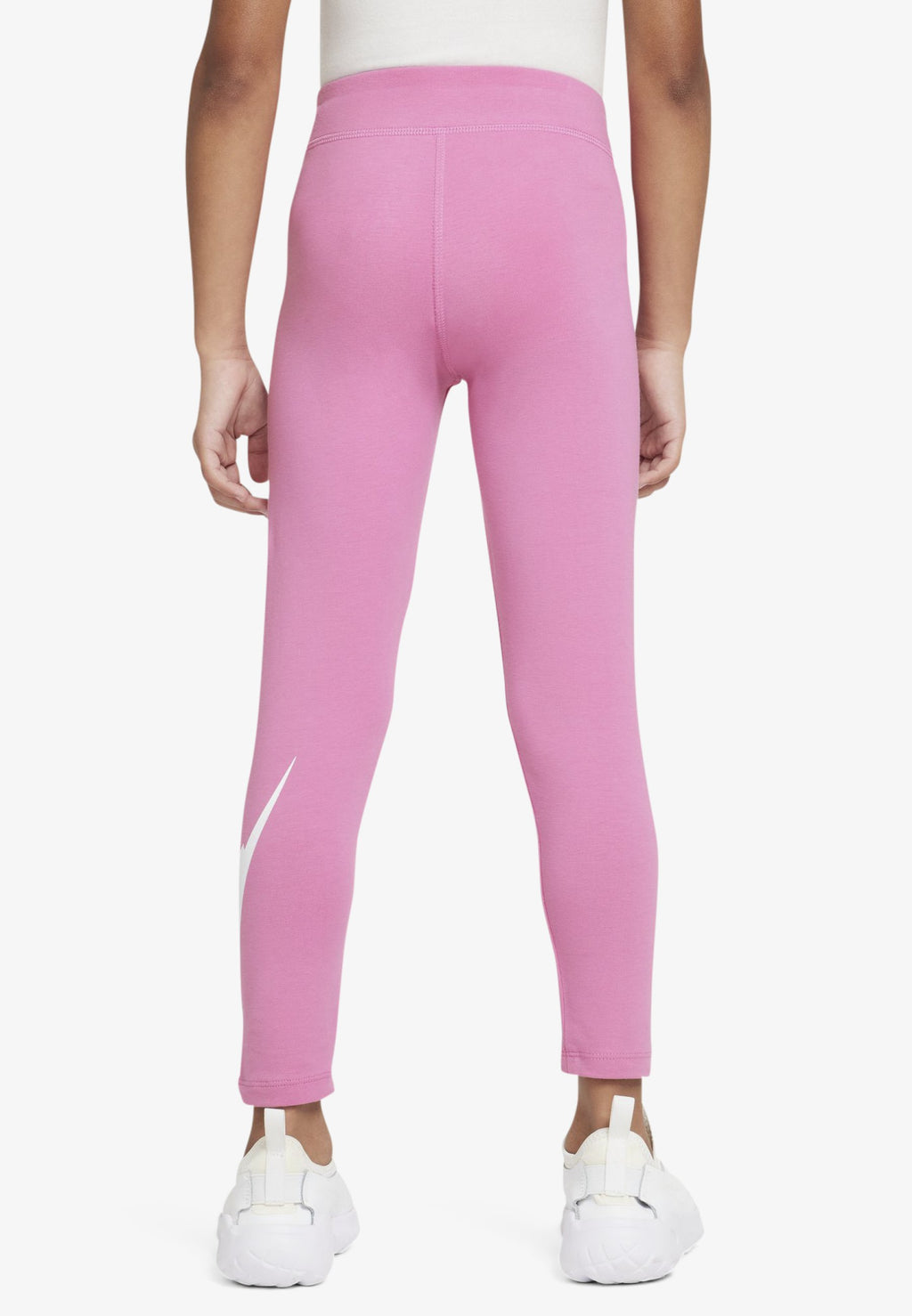 CLUB HIGH RISE - Leggings - Trousers - magic flamingo