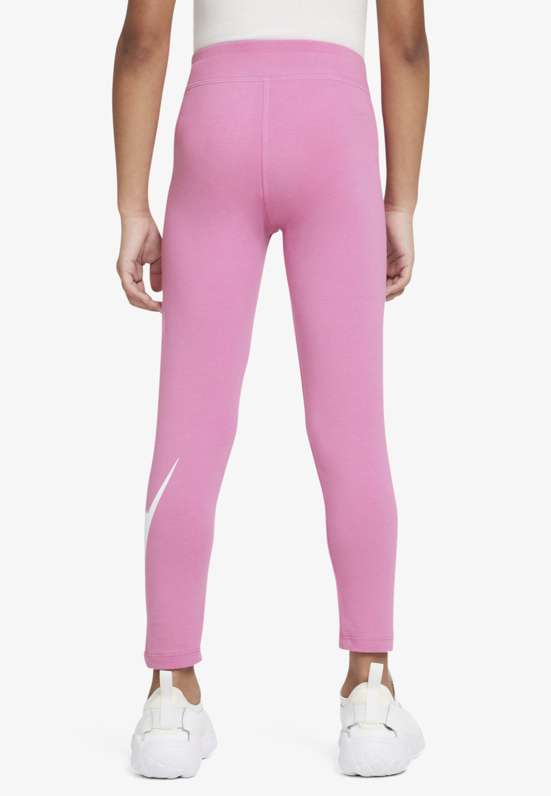 CLUB HIGH RISE - Leggings - Trousers - magic flamingo