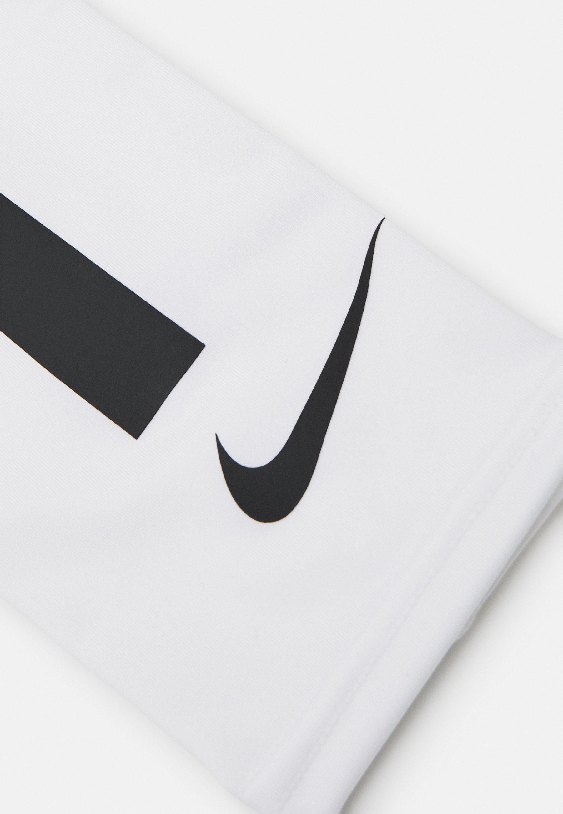 PRO ELITE SLEEVE 2.0 UNISEX - Manchettes - blanc/noir