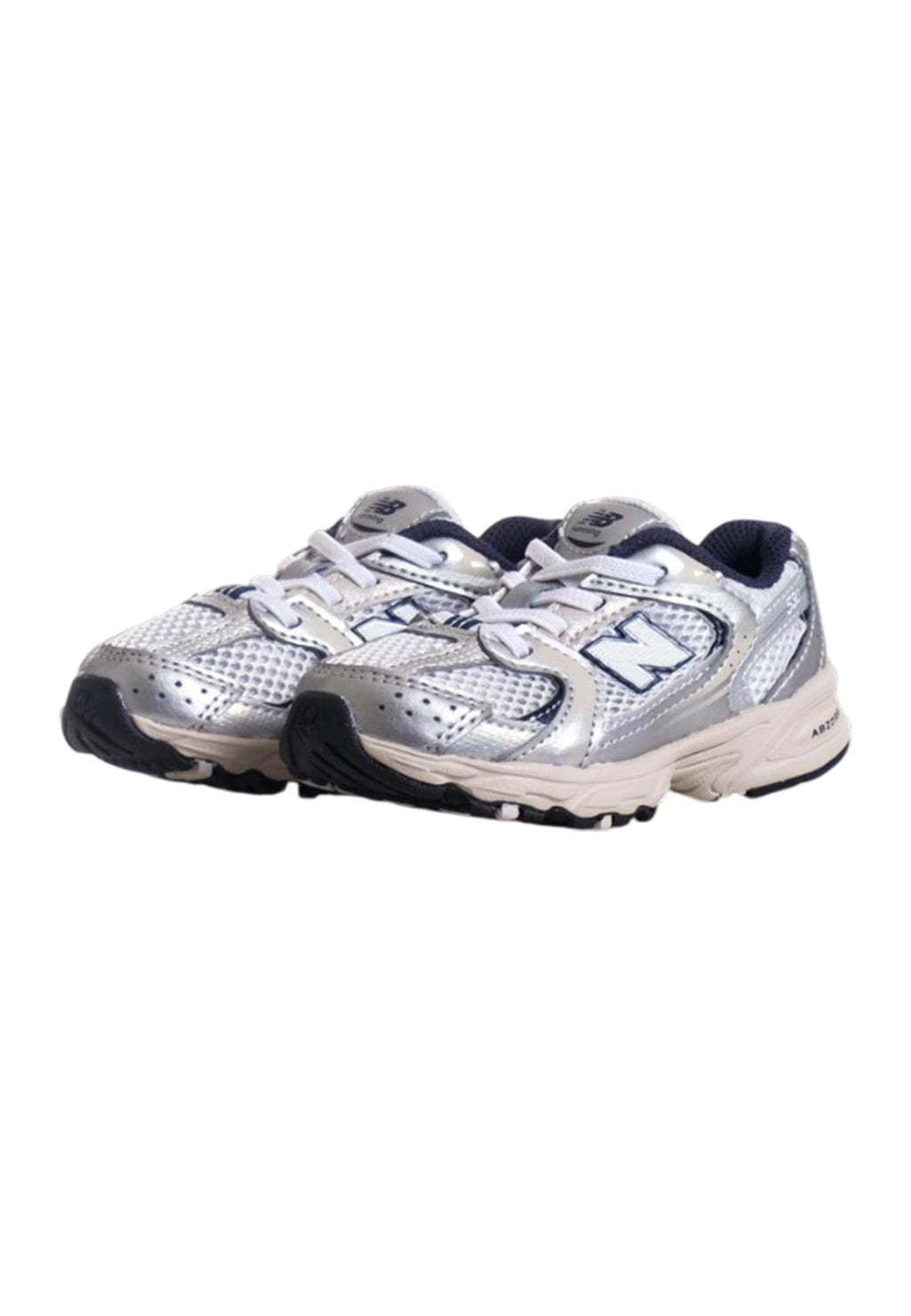 530 UNISEX - Trainers - summer fog / nimbus cloud / nb navy ka